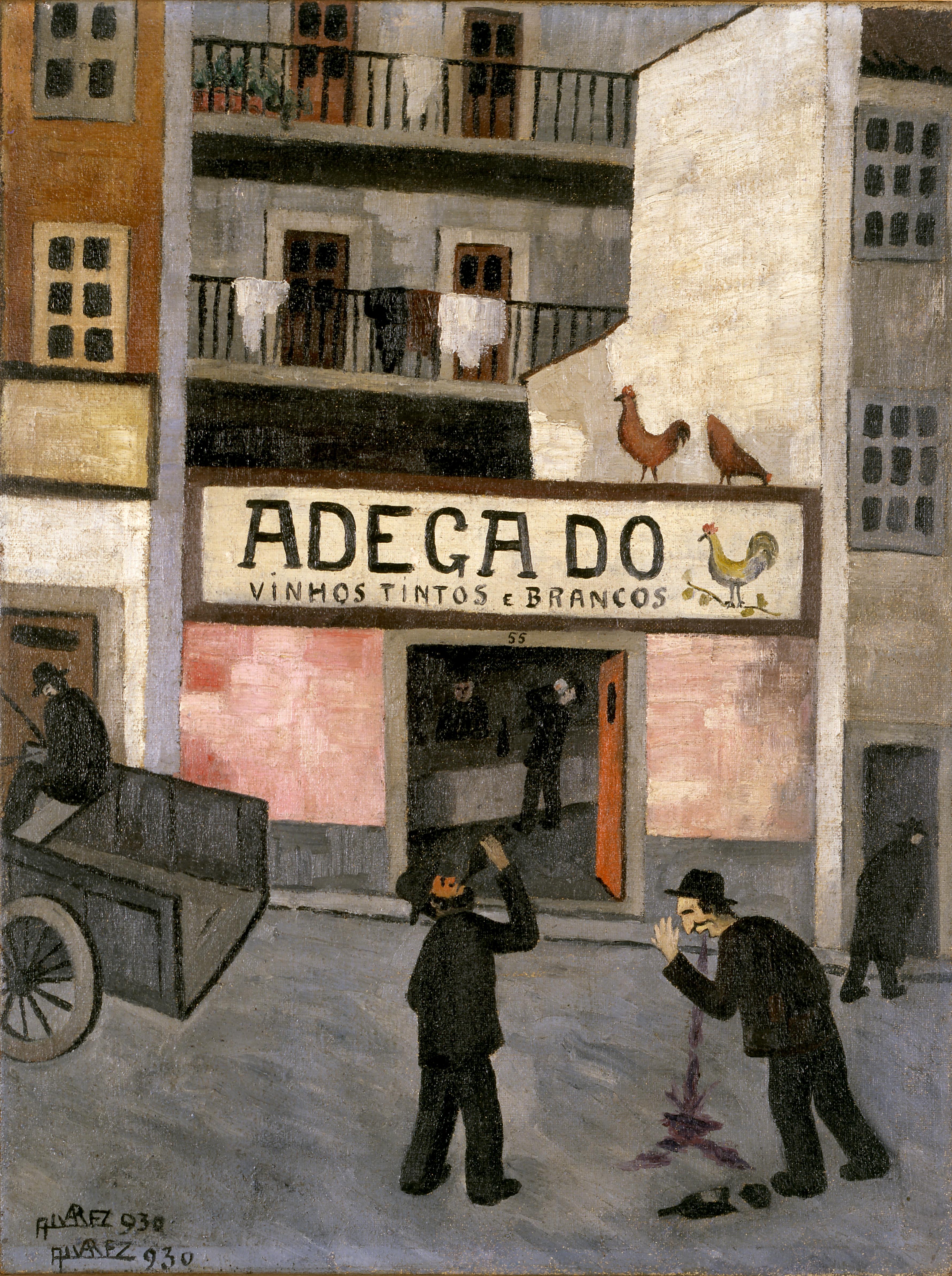 Adega do Galo