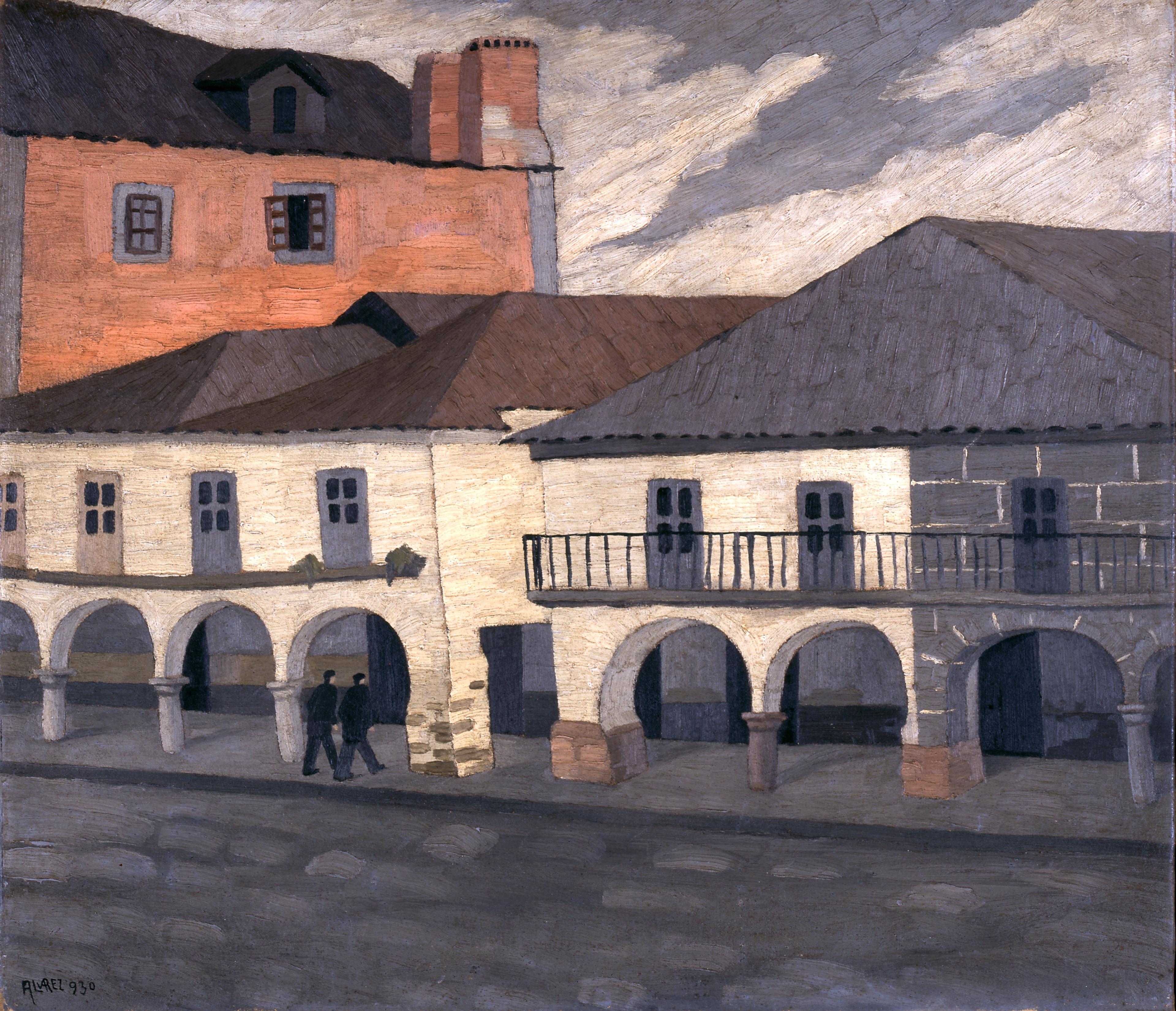 Casario (Galiza)