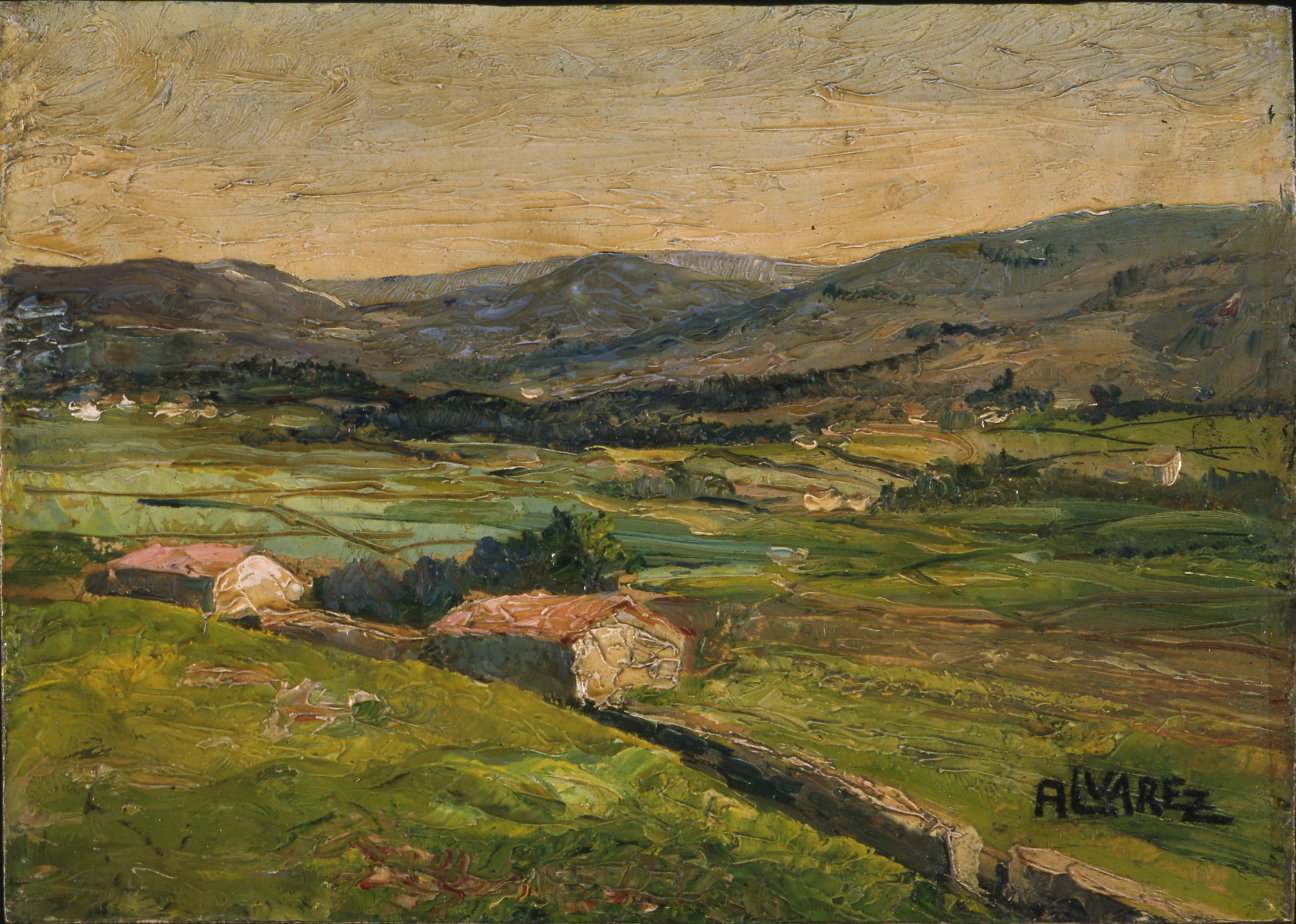 Paisagem