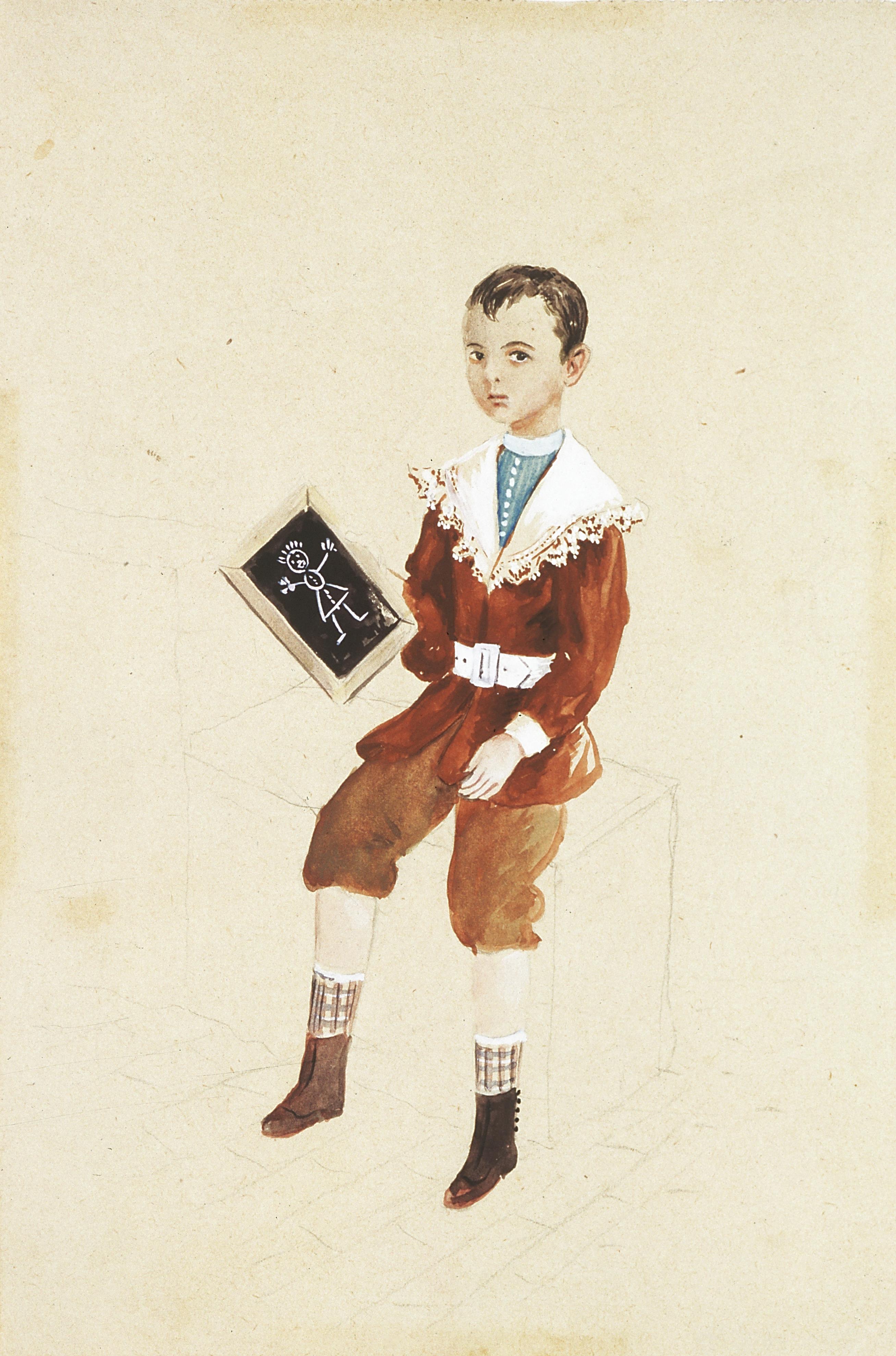 Bernardo Marques