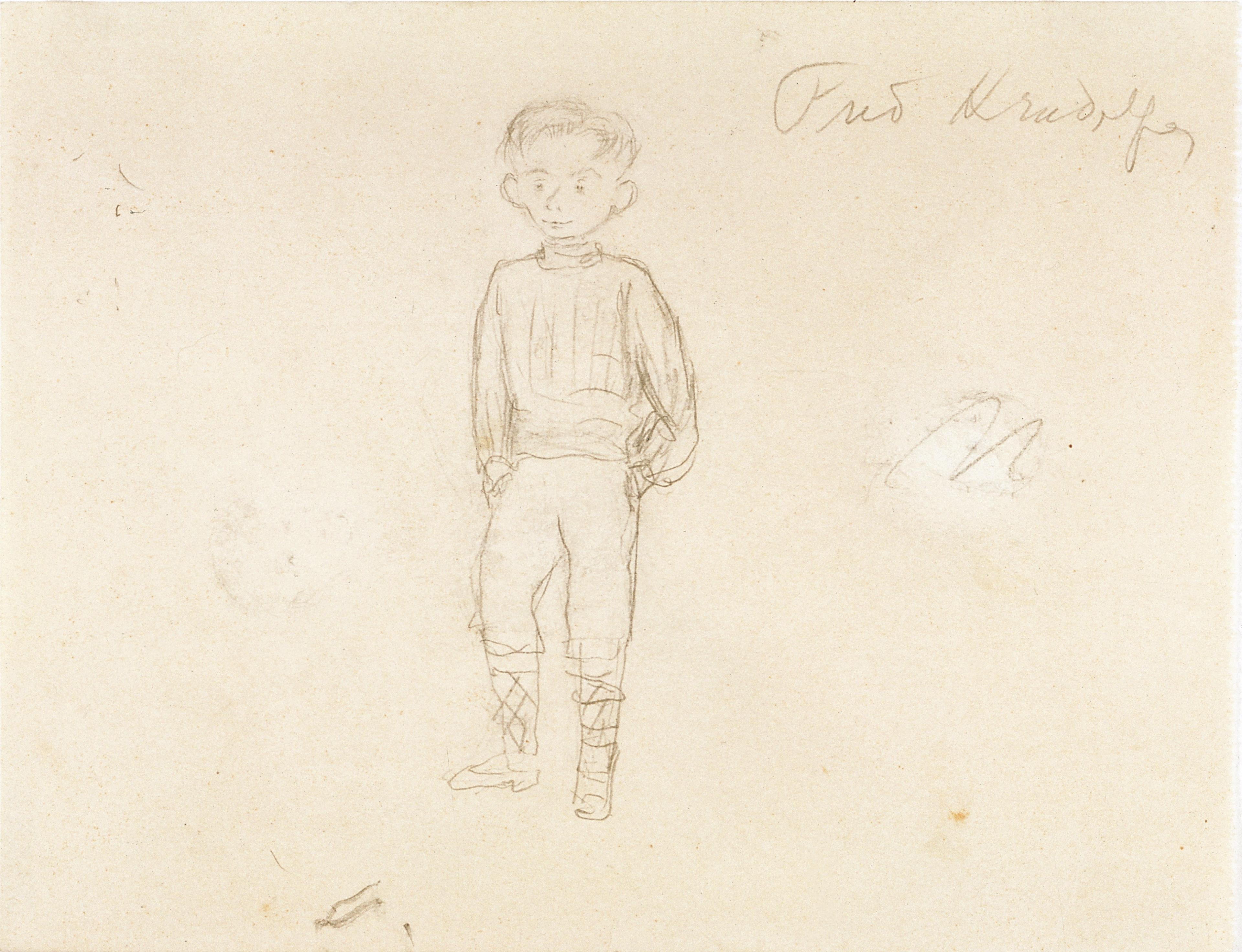 Fred Kradolfer