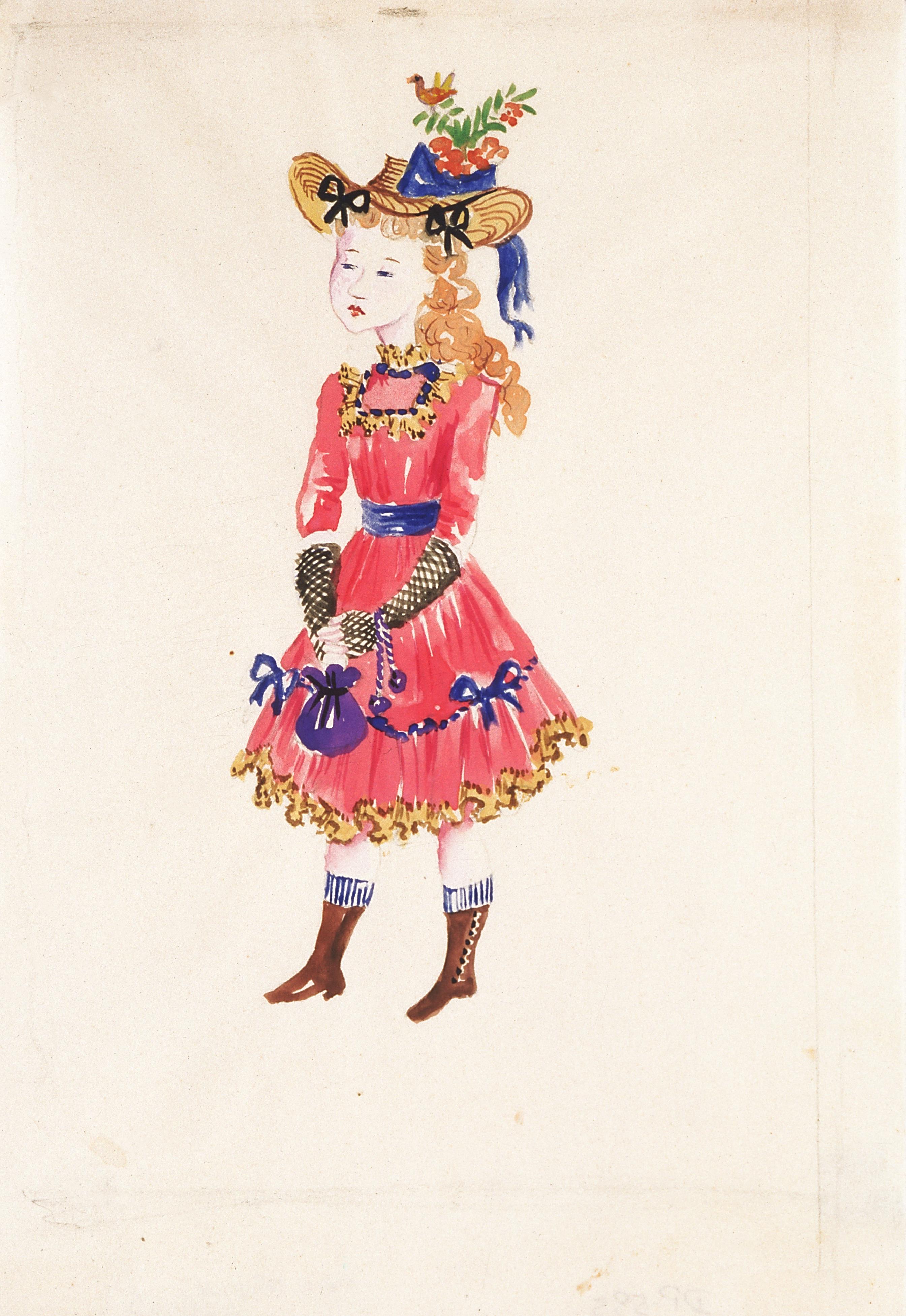 Merícia de Lemos