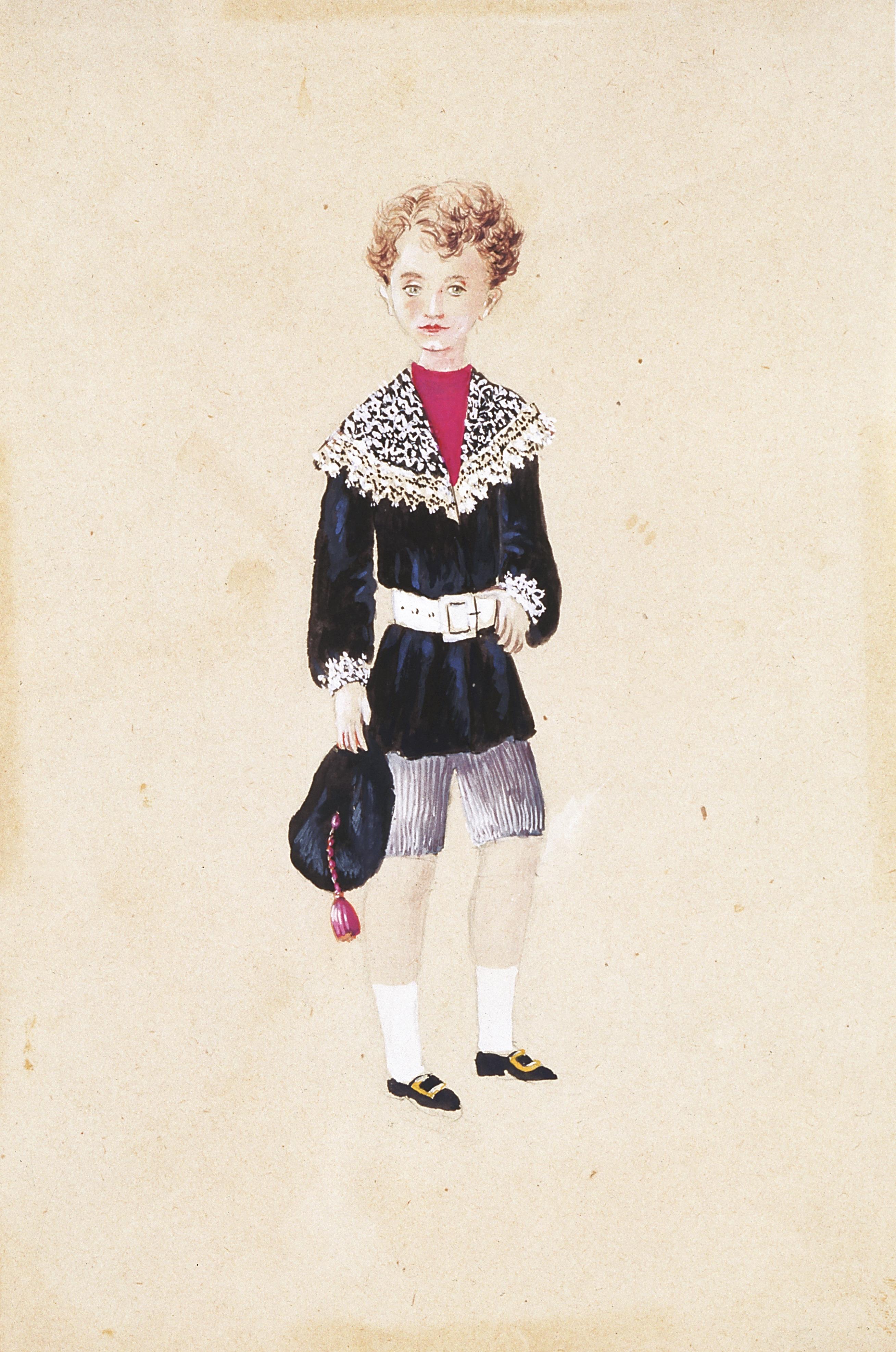 António Dacosta