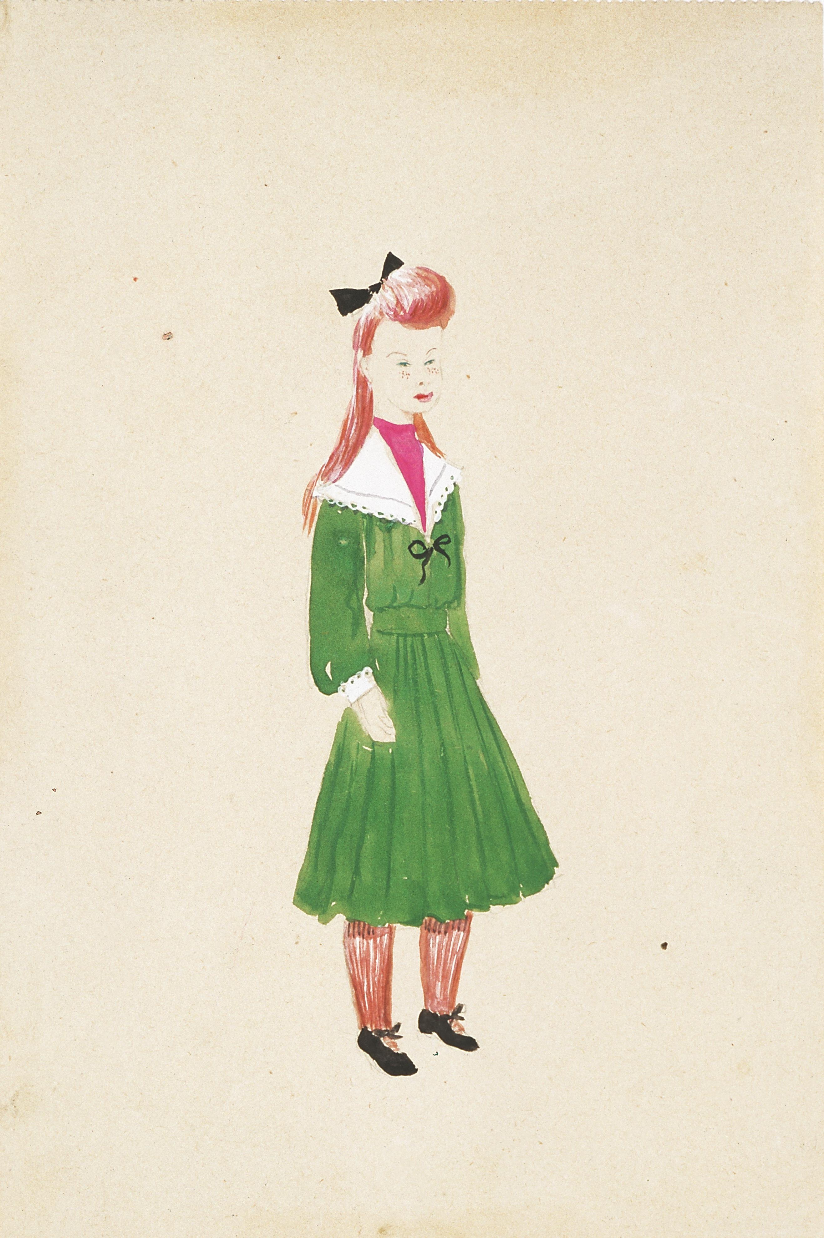 Eva Arruda Macedo