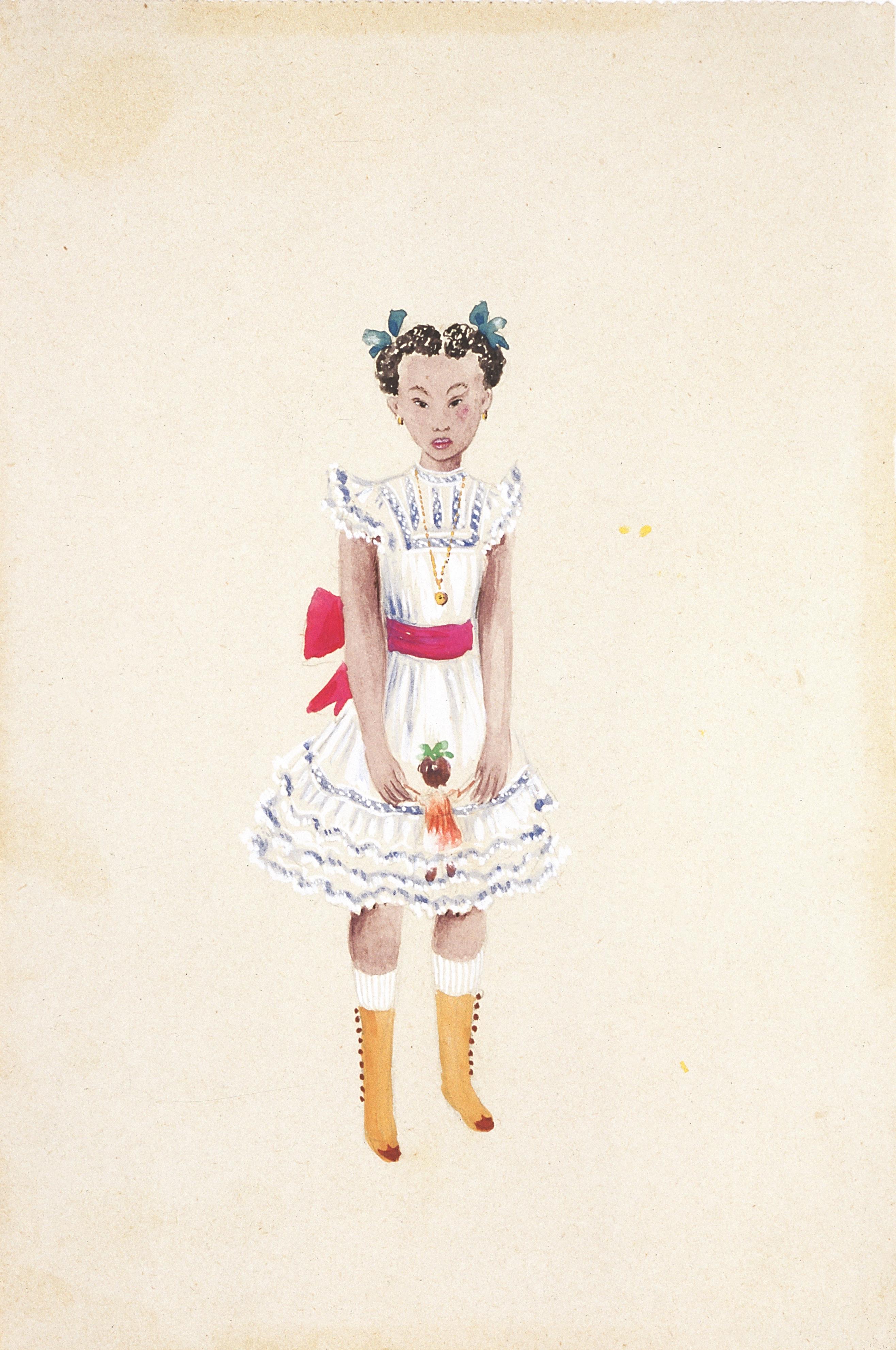 Isabel Fonseca