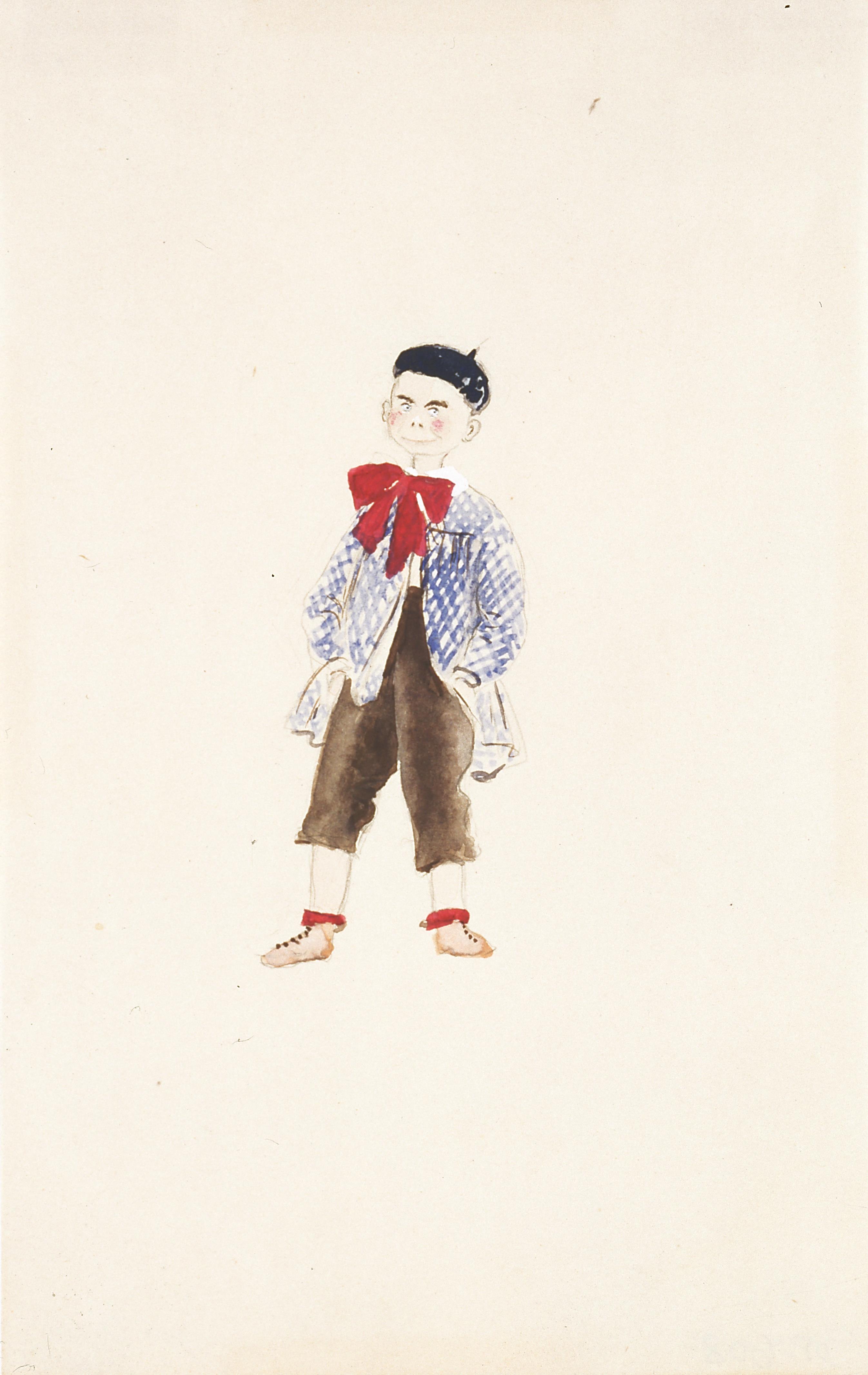 José Abel Manta
