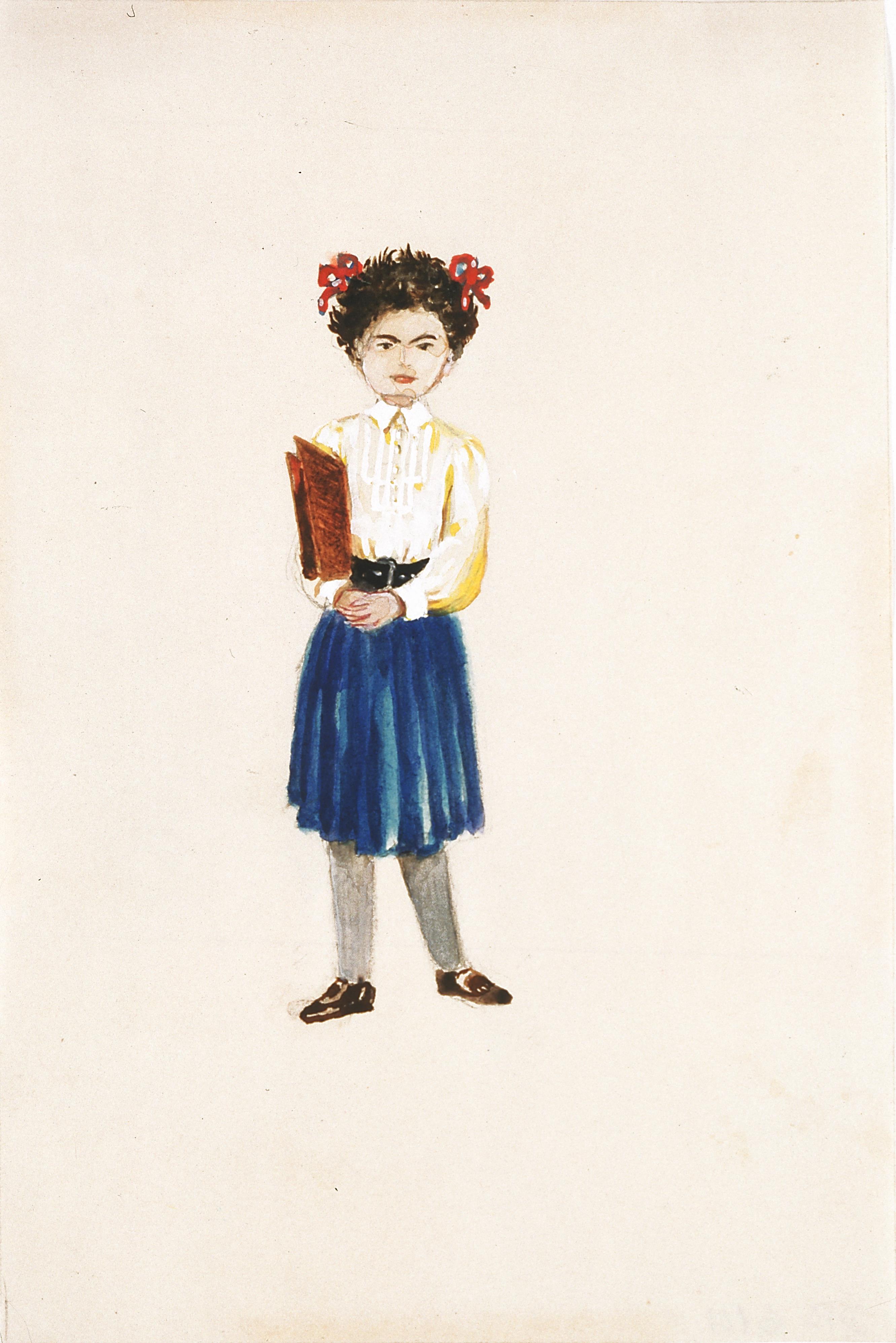 Adelina