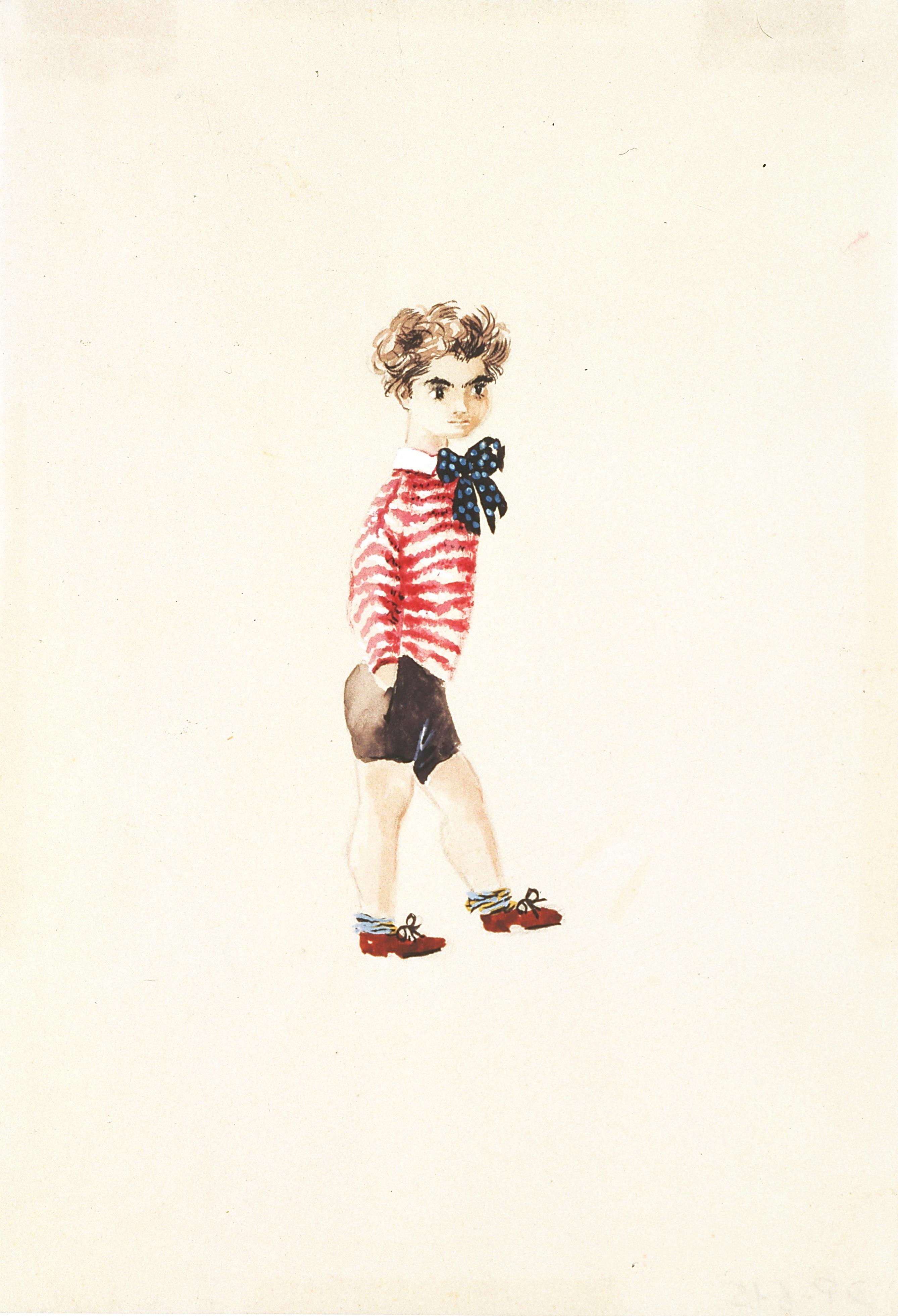 Eduardo Anahory