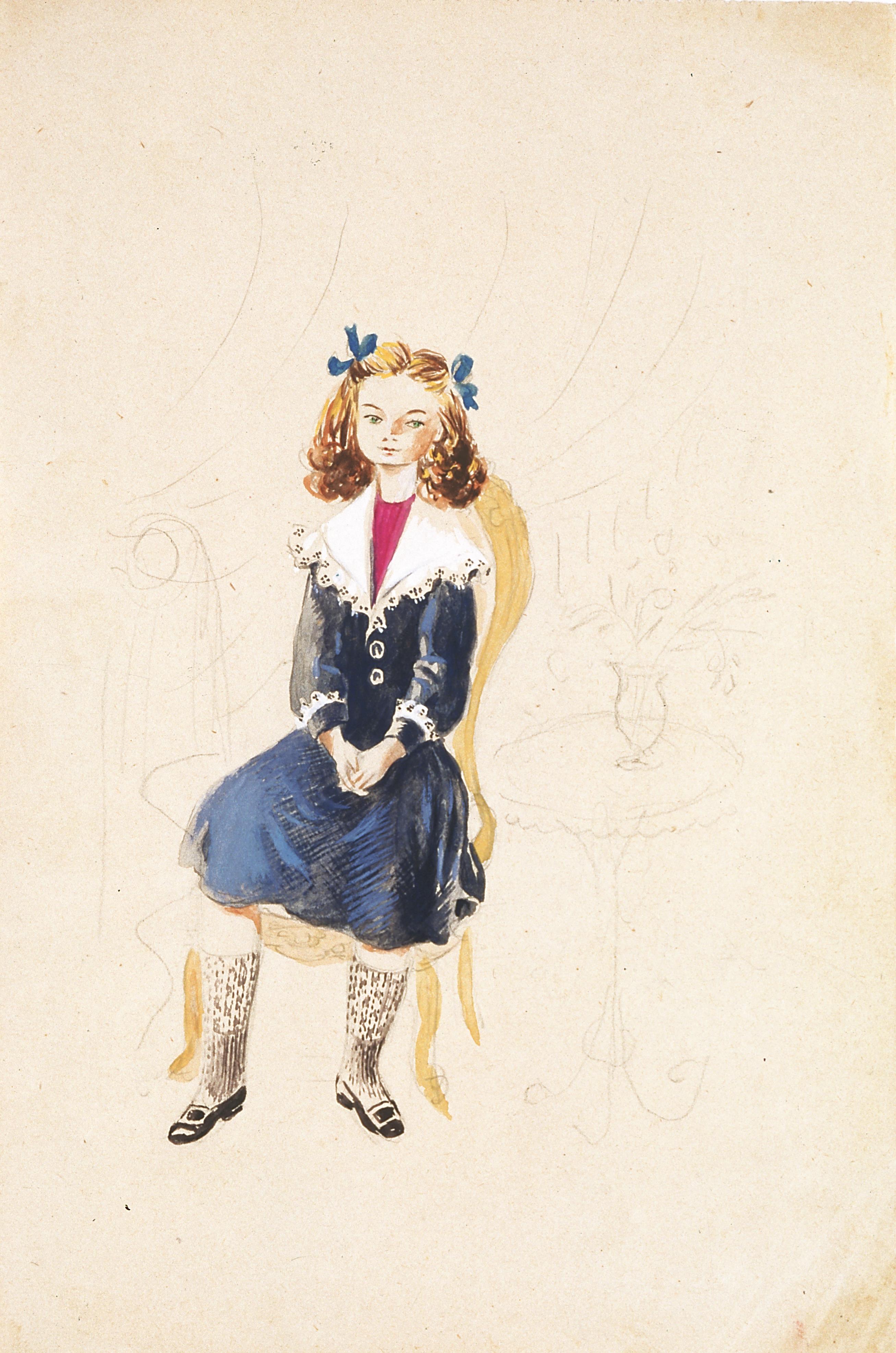 Maria Luisa Bacelar