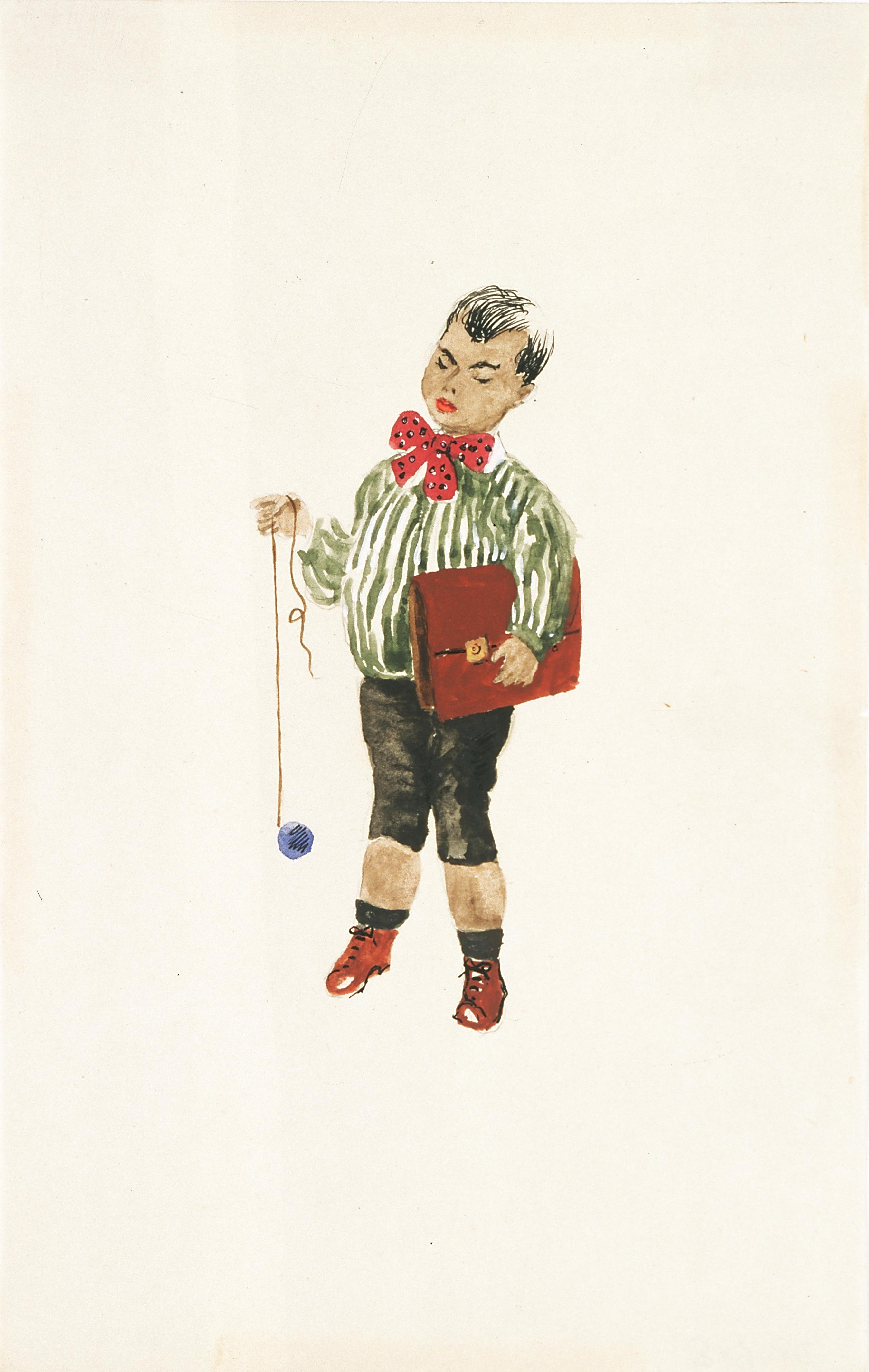 António Ferro