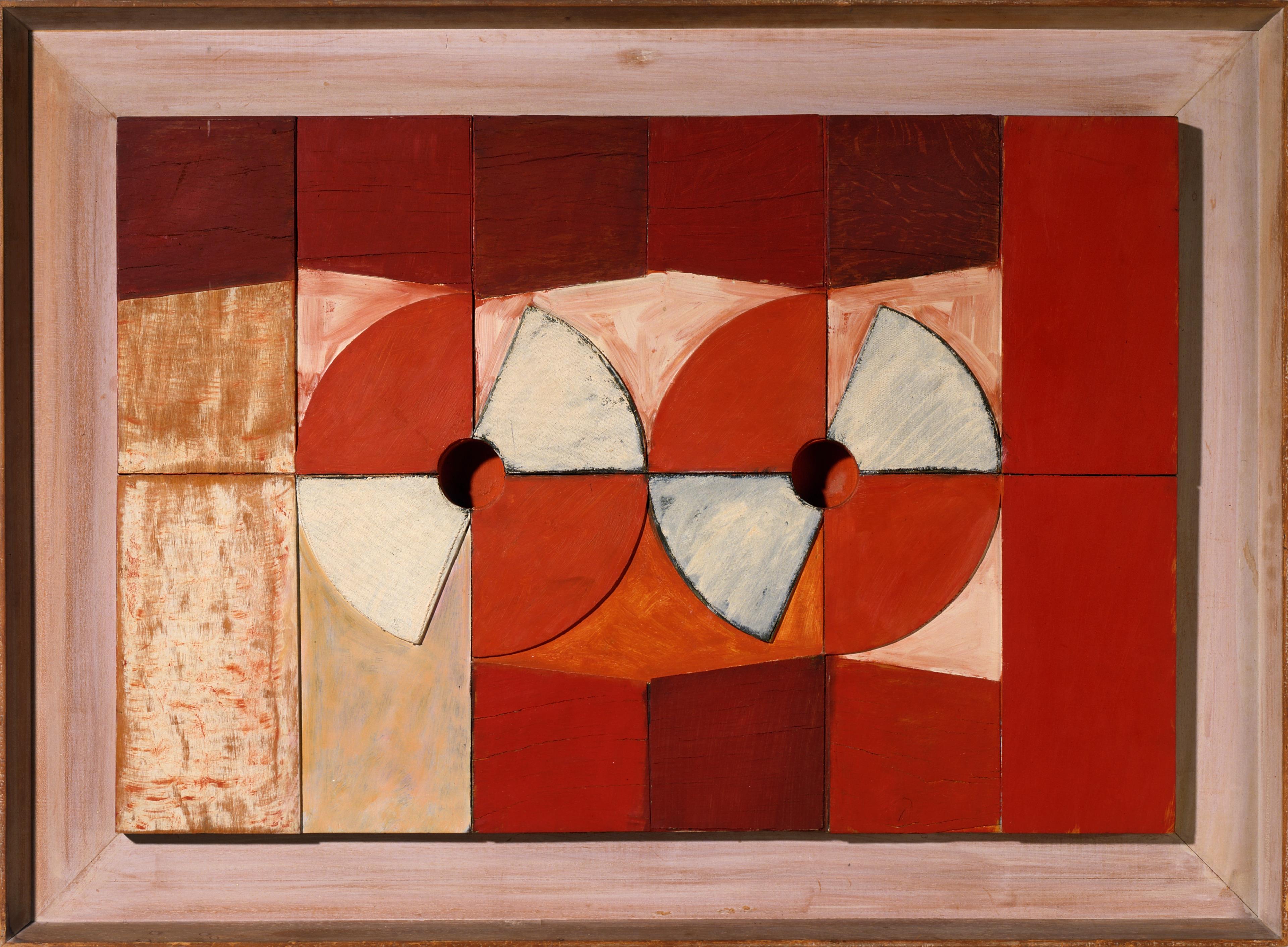 Multiple Painting - Twin