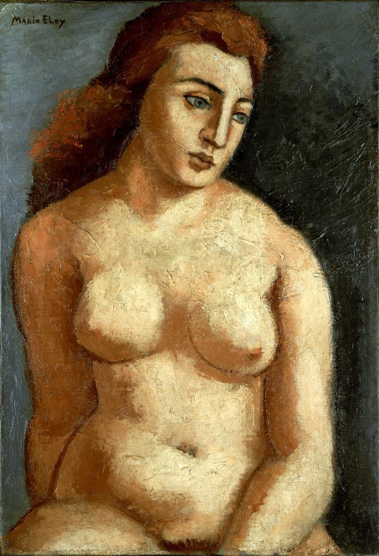 Nu