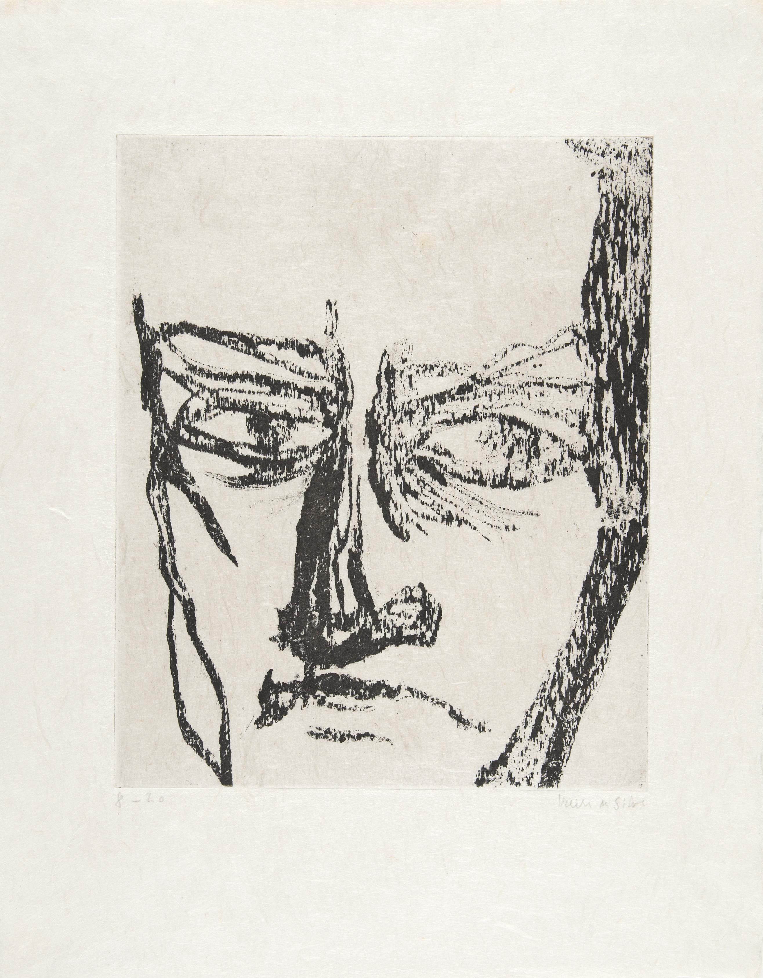 André Malraux Nº 3