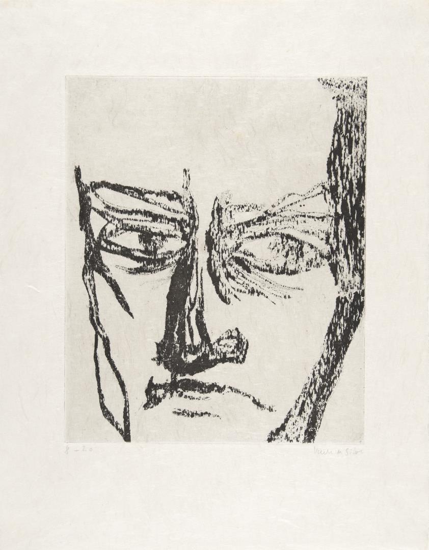 André Malraux Nº 3