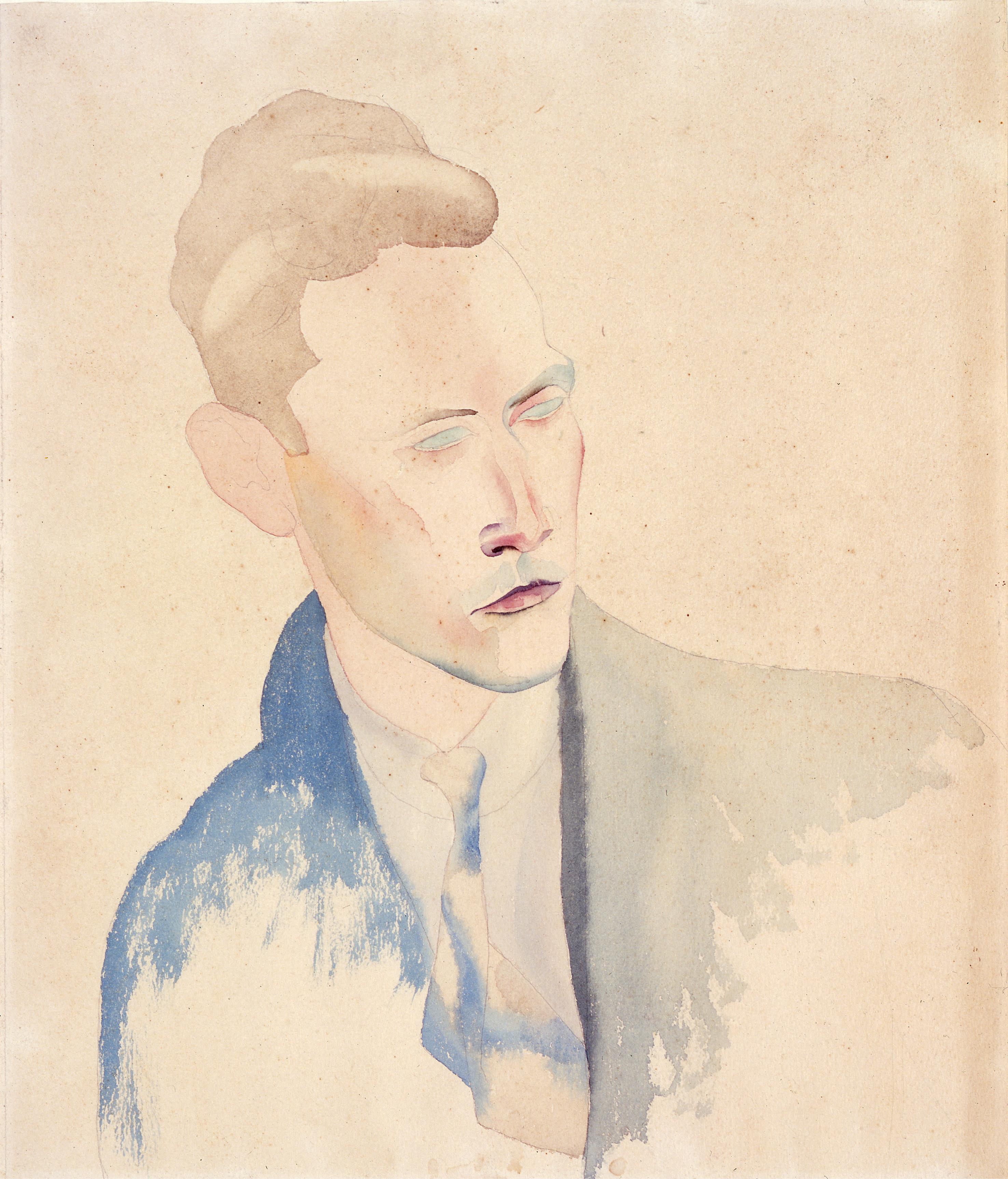 Retrato de David de Carvalho