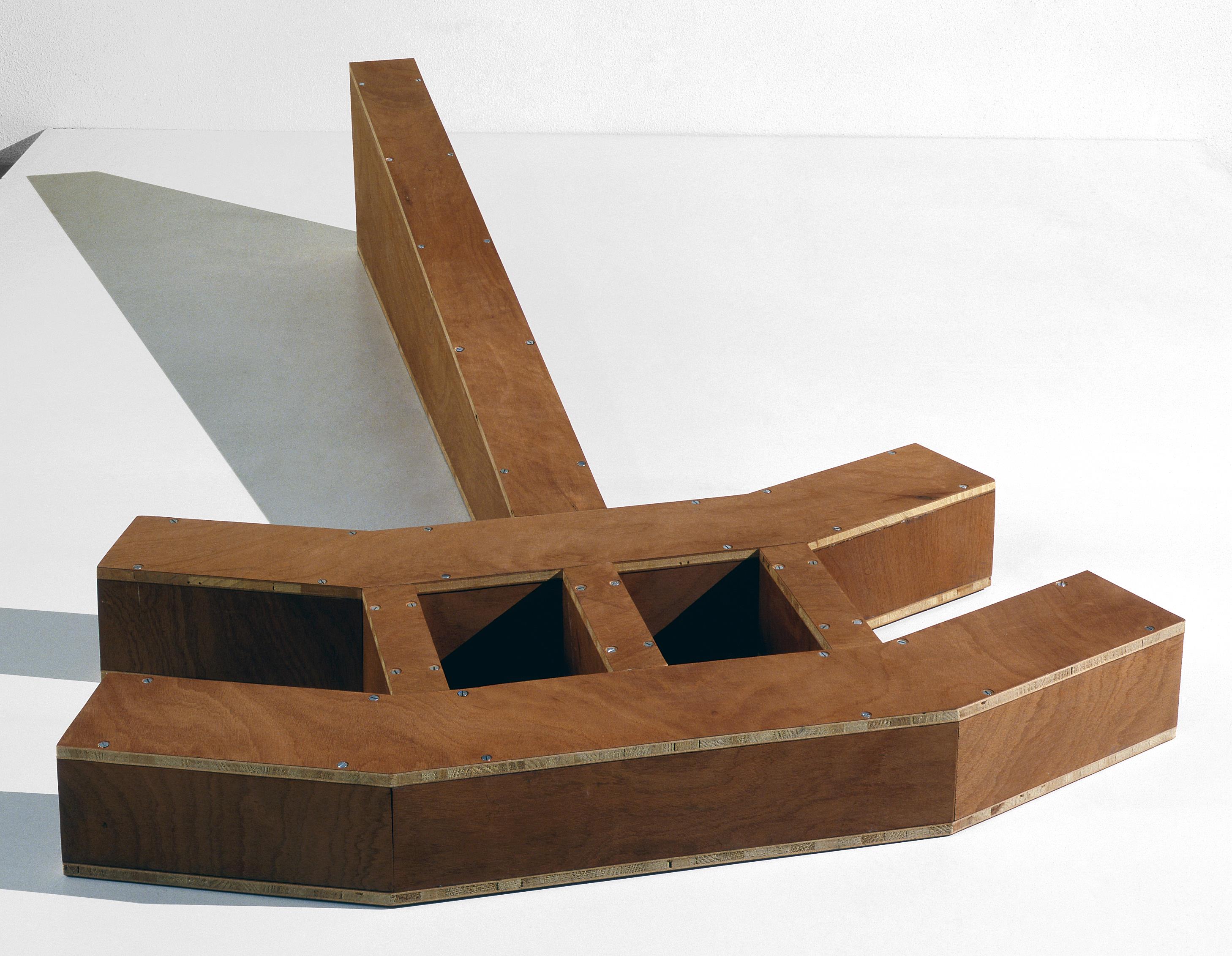 Escultura III
