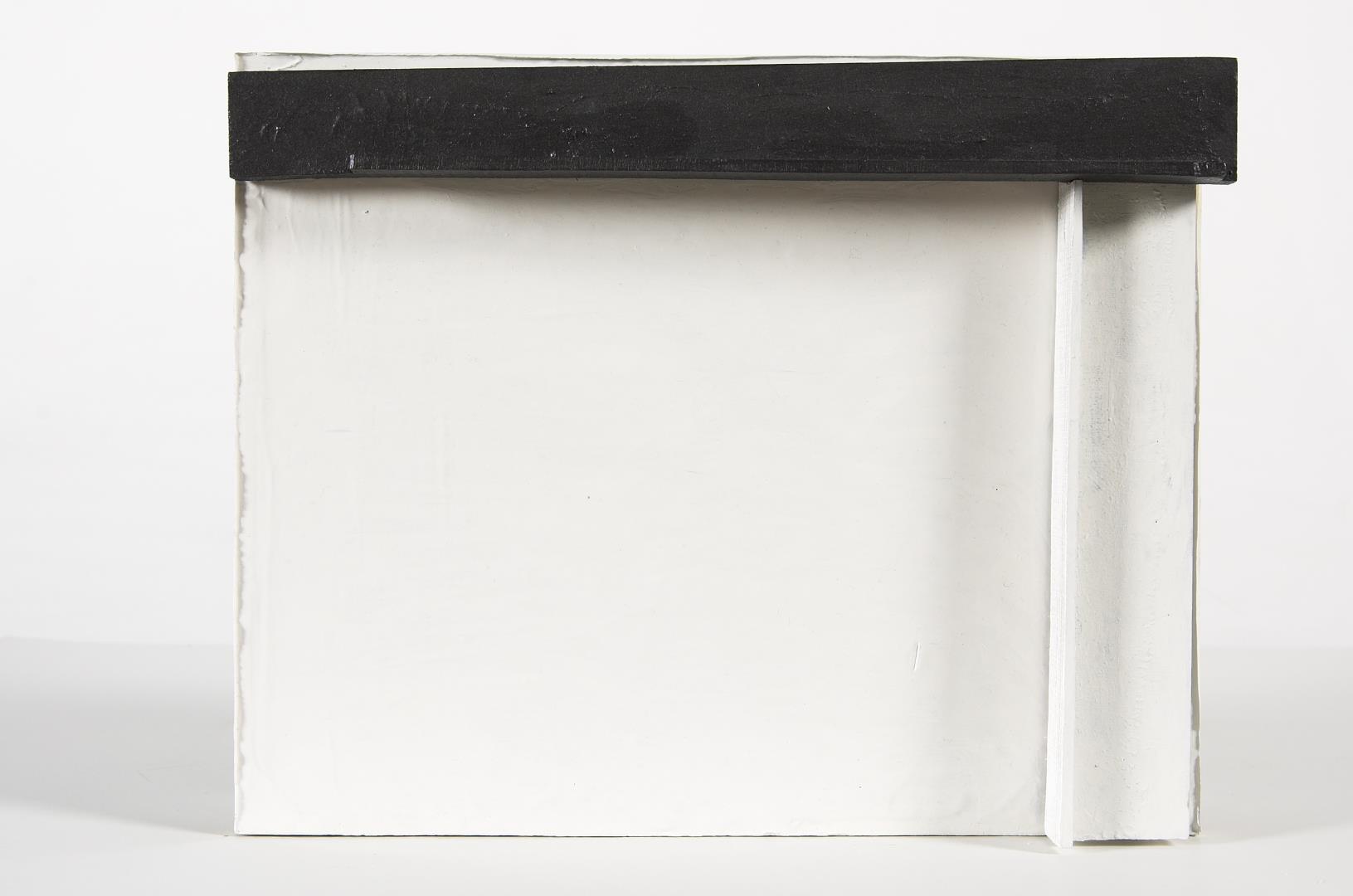 desenhos e cortantes para construção com chão branco a partir de dentro