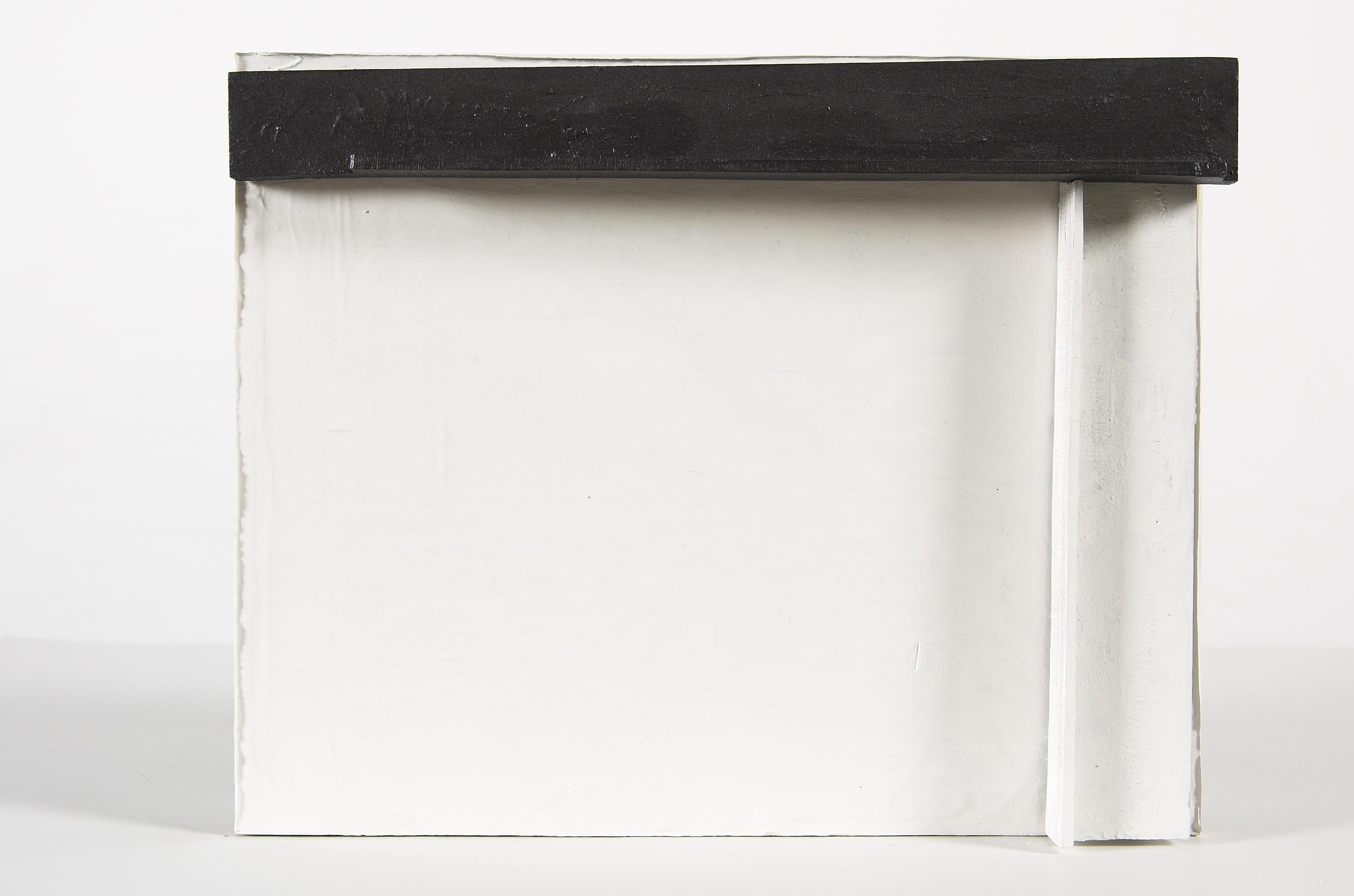 desenhos e cortantes para construção com chão branco a partir de dentro