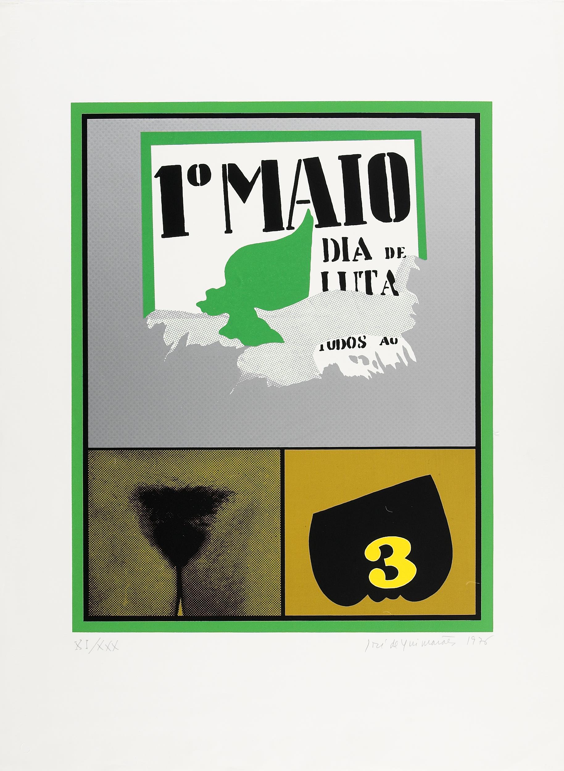 Variações sobre um tema II