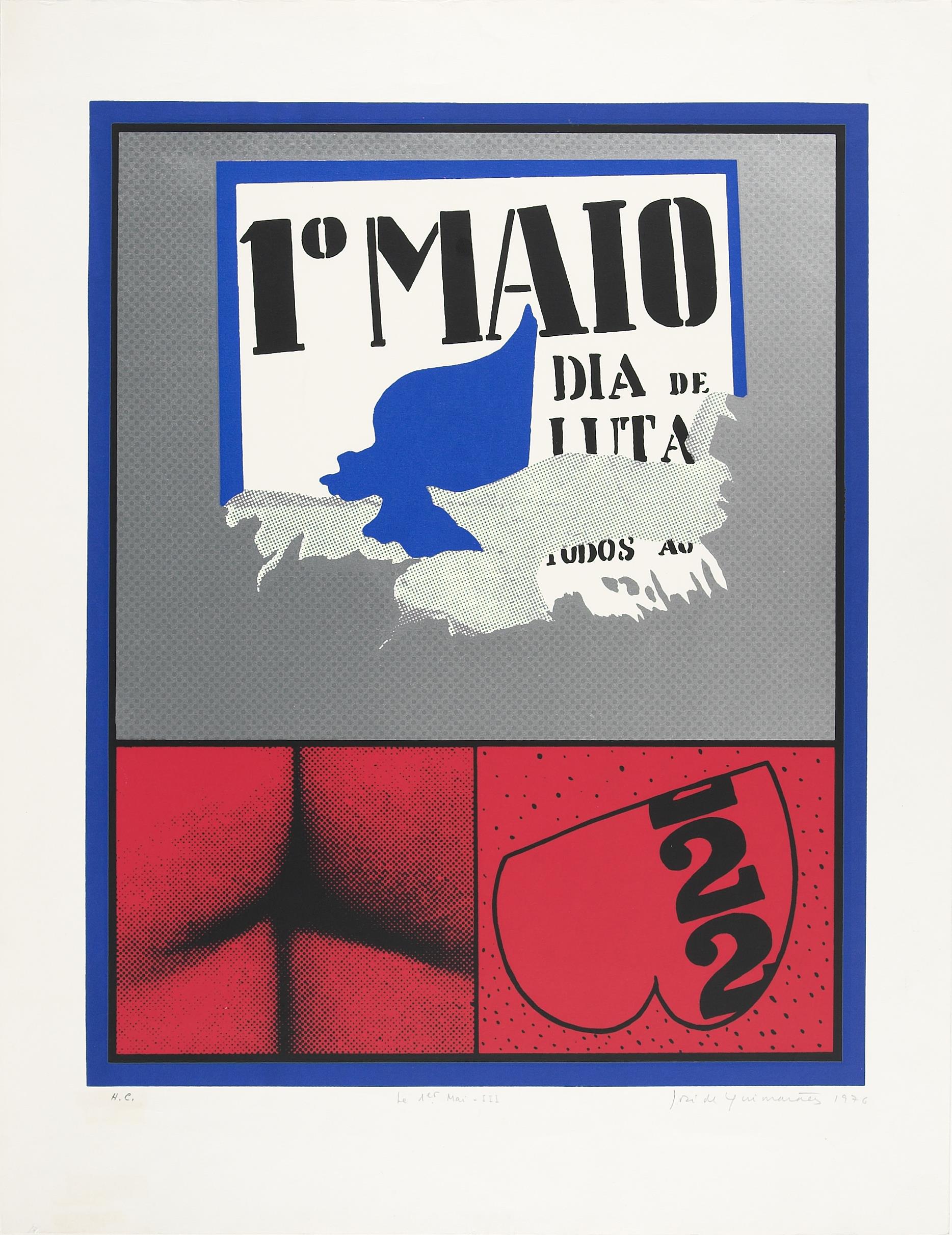 1.º de Maio V
