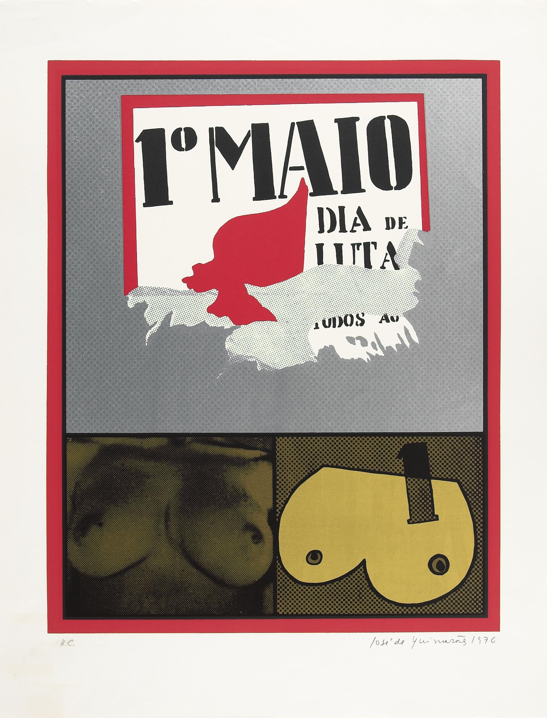 Serigrafia II