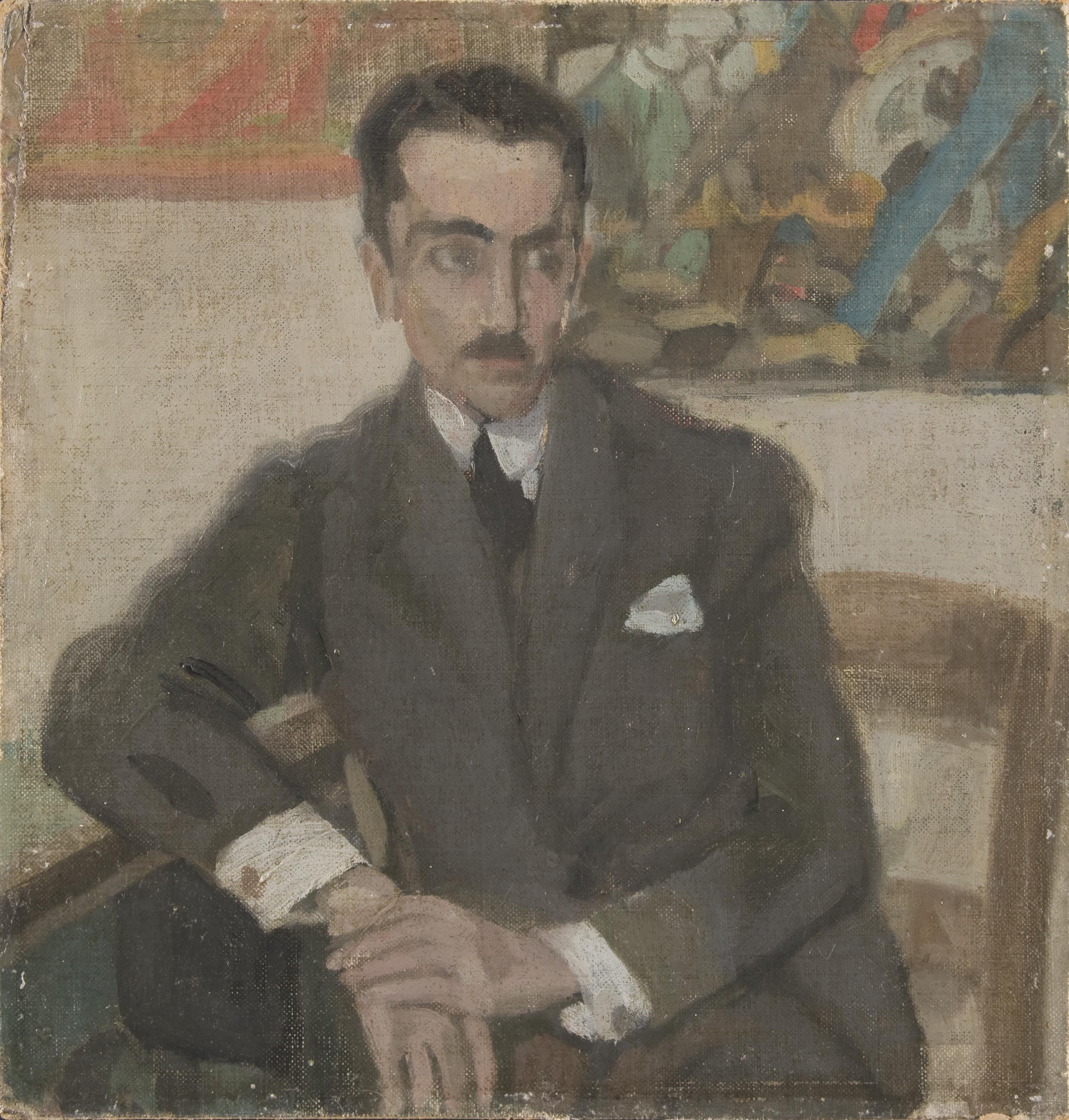 Retrato