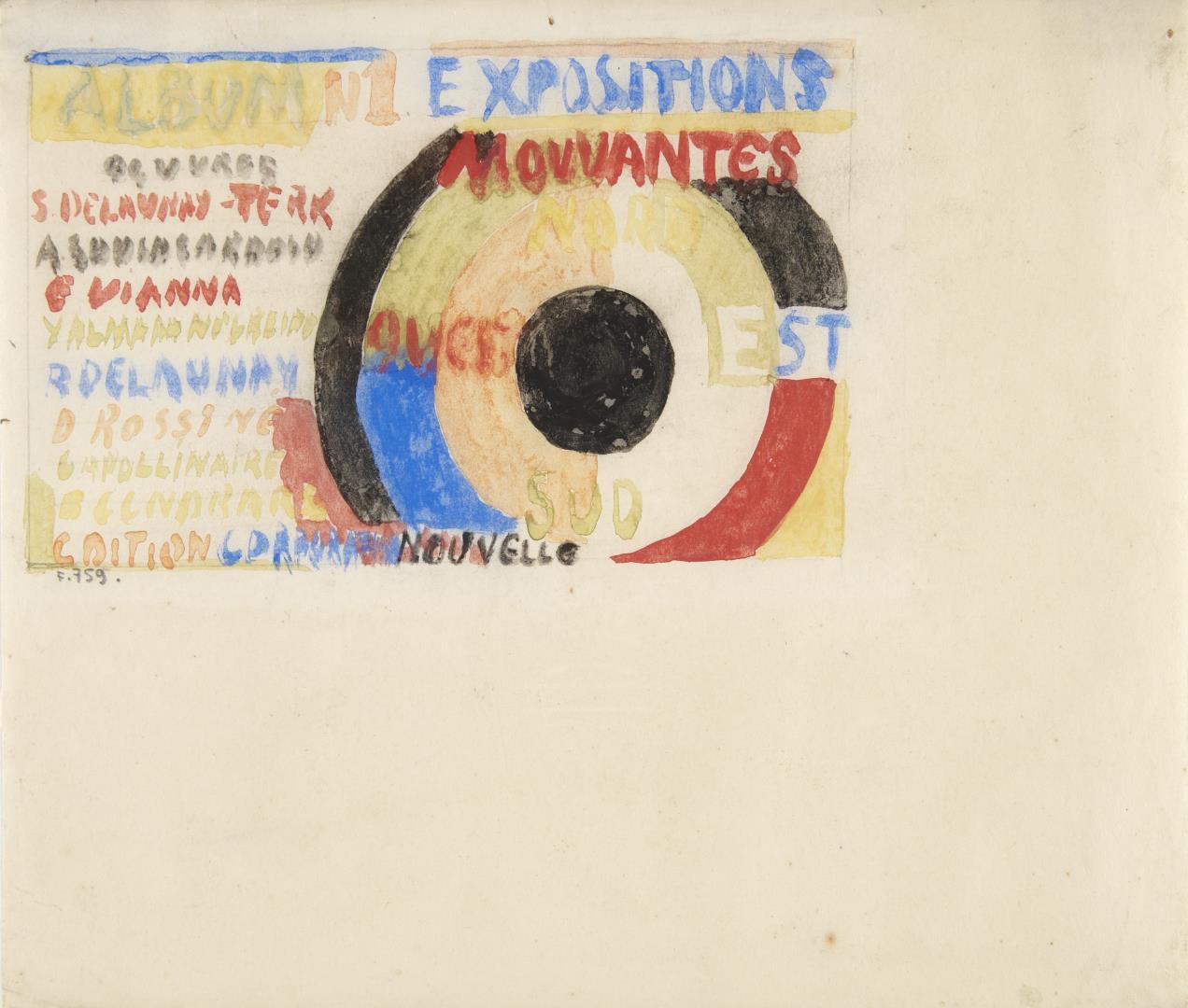 robert delaunay_DE75