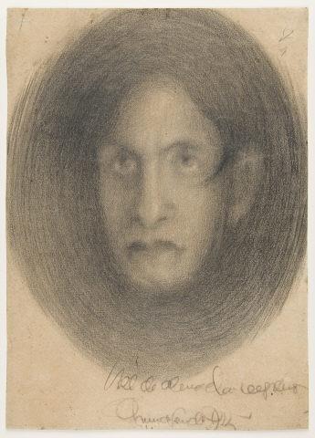 Retrato de Gonçalo de Mello Breyner