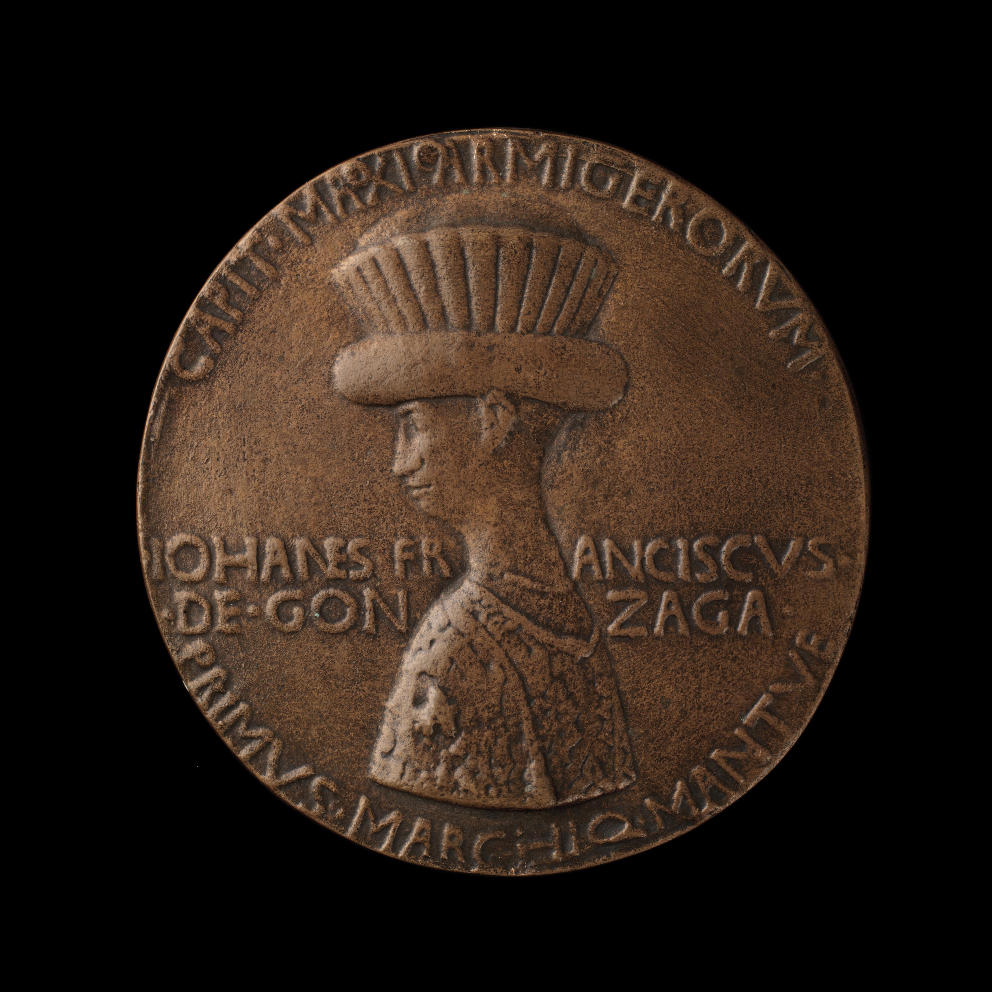Inv.2421 Anv. - (CGF)