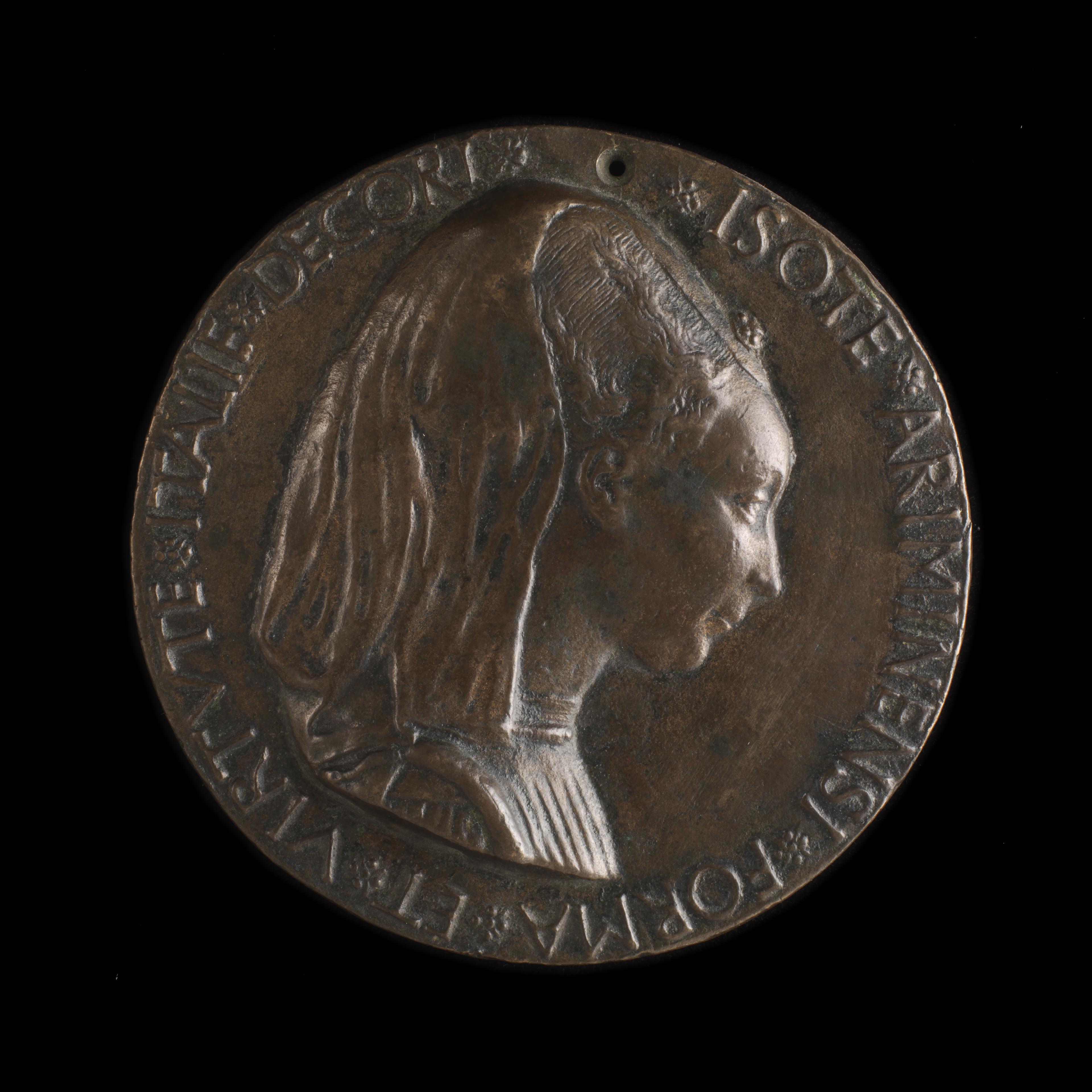 Inv.2419 Anv. - (CGF)