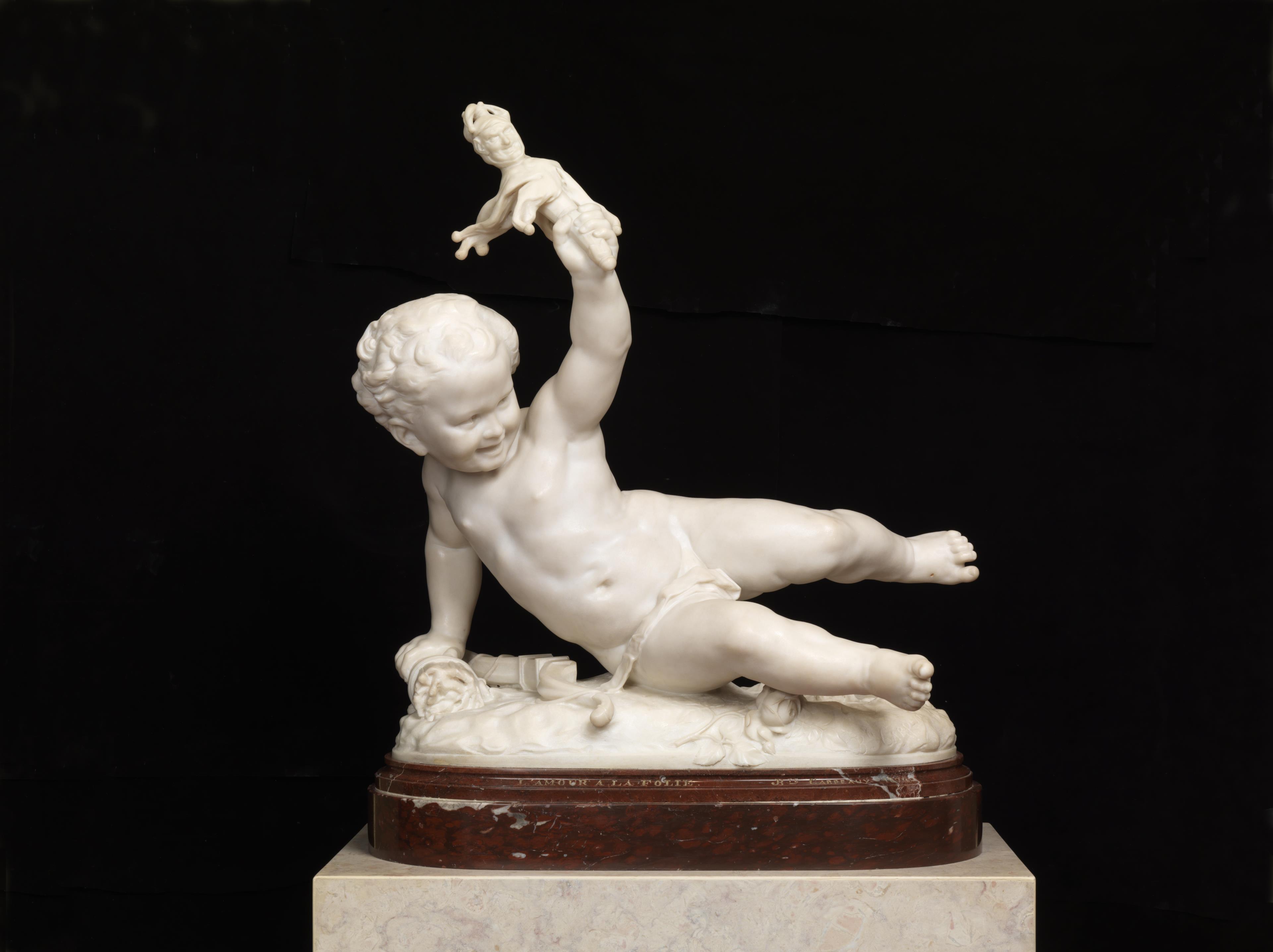 L'Amour à la Folie