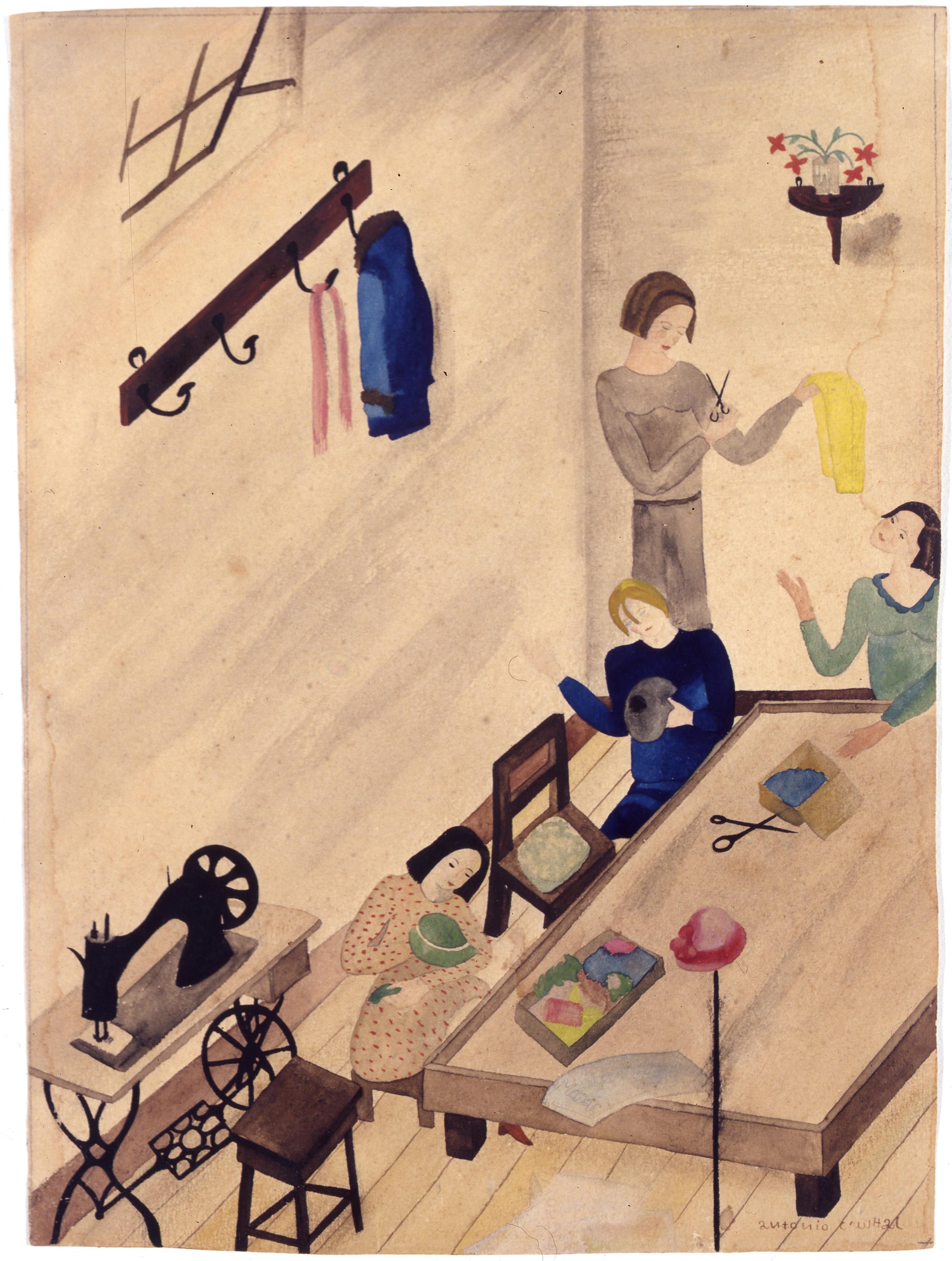 Atelier de Costura