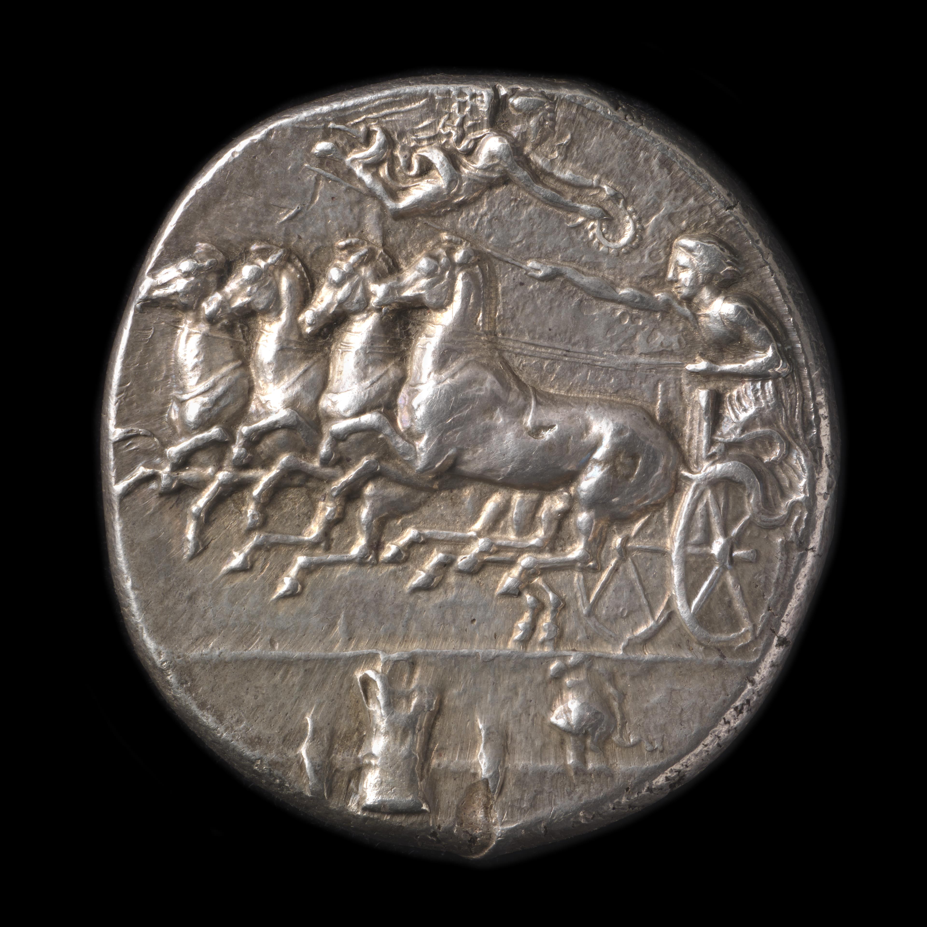 Inv.N 317 reverso