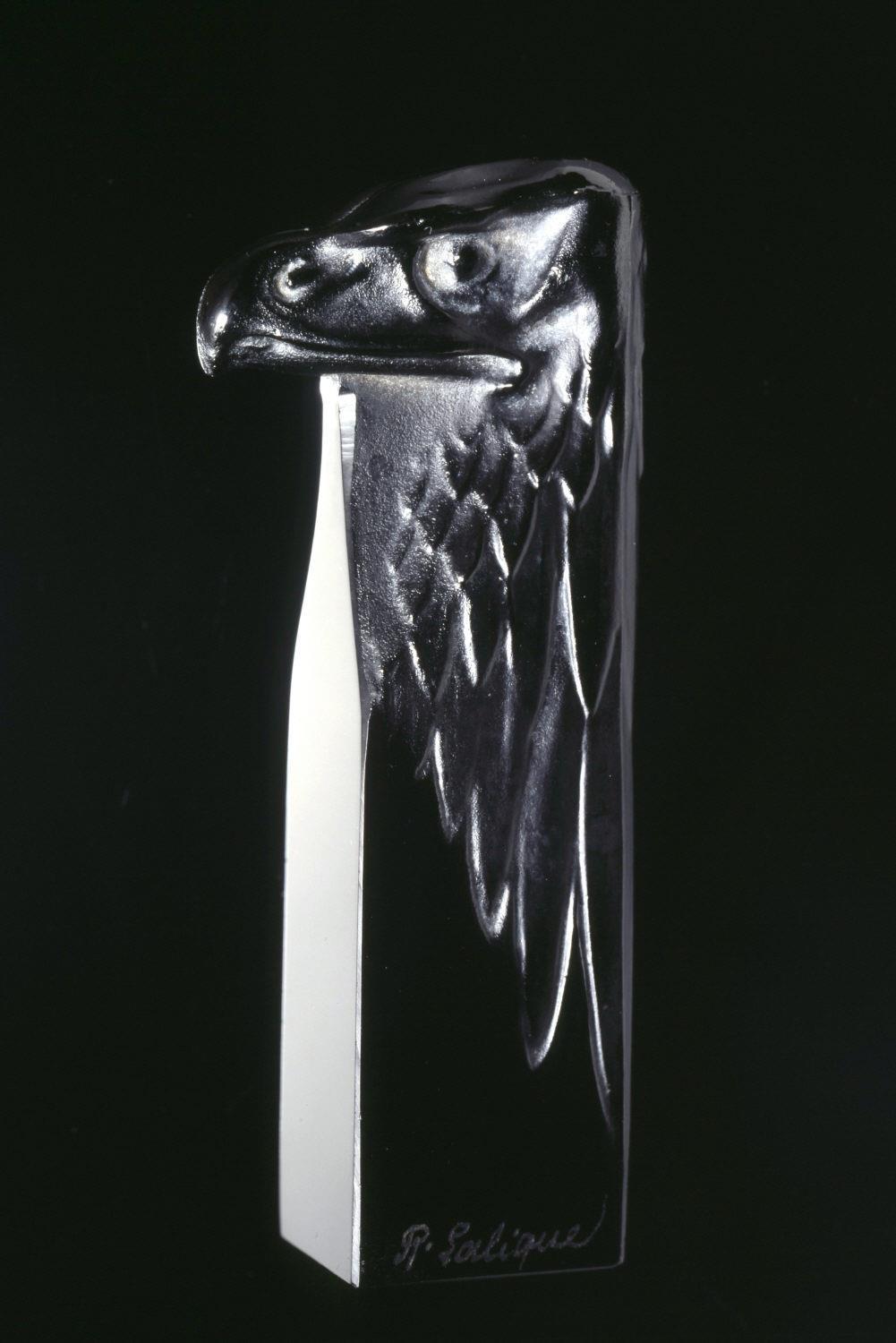 Cabeça de águia