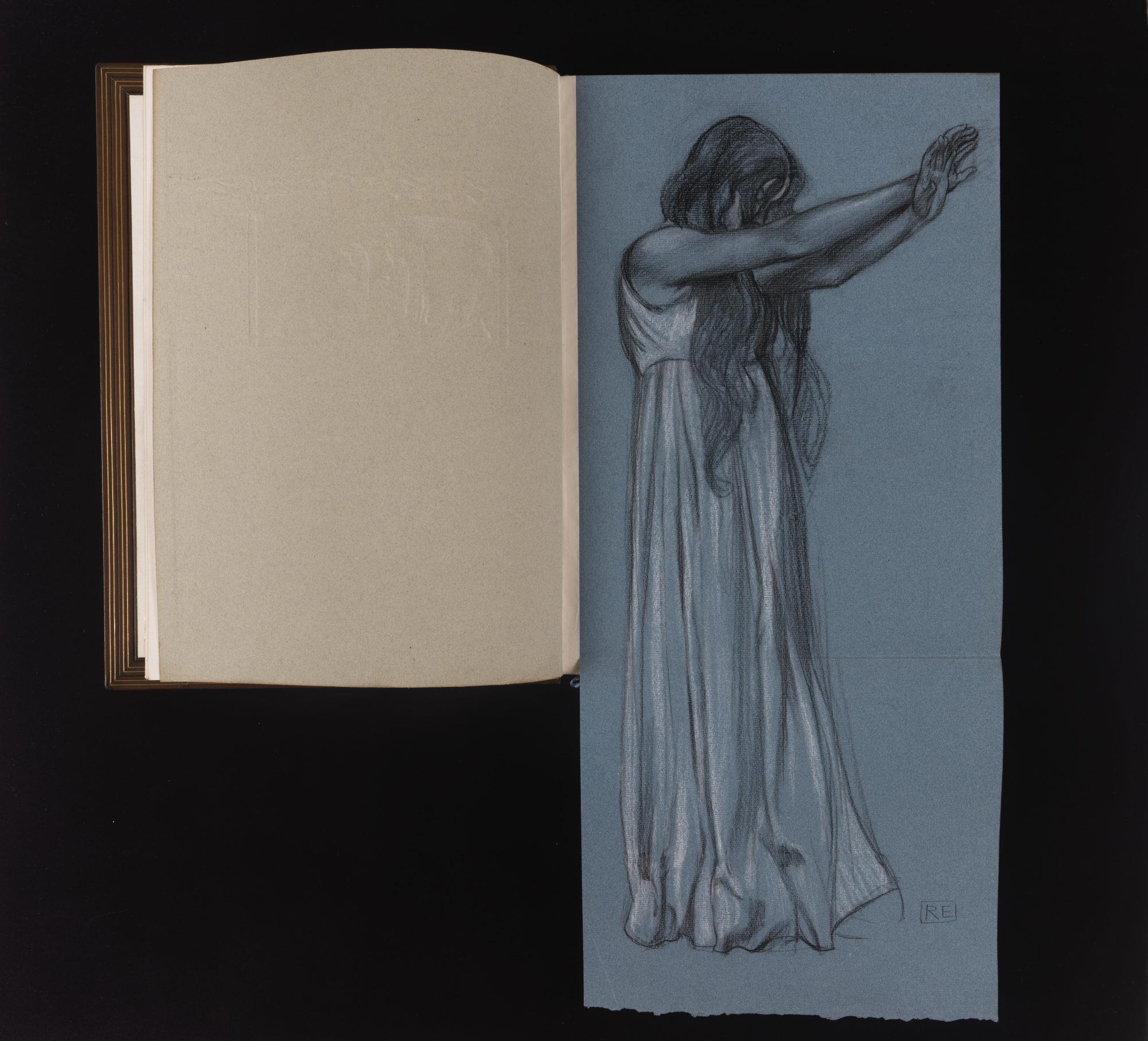 Le roman de Tristan et Iseut