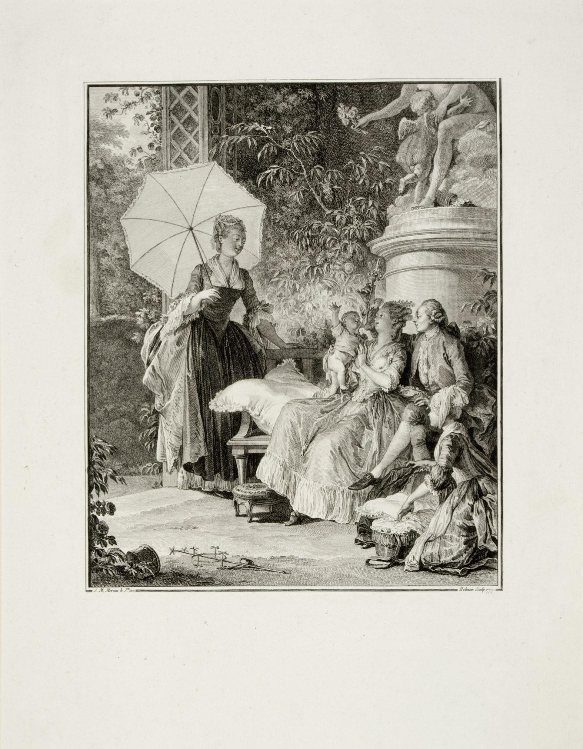 Les Délices de la Maternité