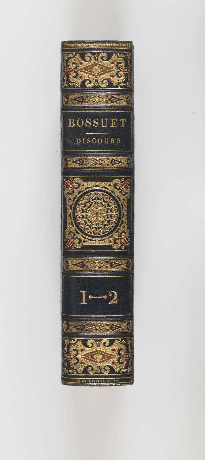 Discours sur l'Histoire Universelle