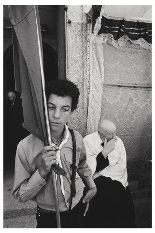 Des Neues, Portugal, 1988