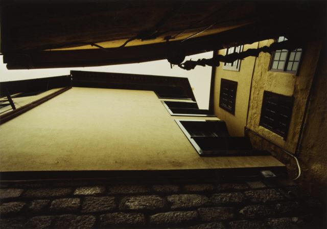 Barredo (Porto) (da série "Caminhos")