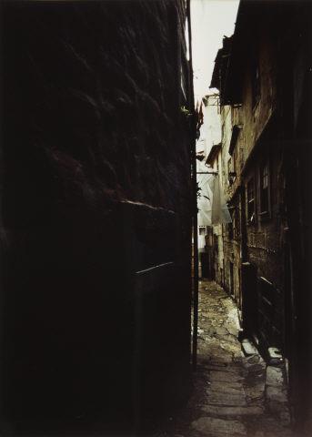 Barredo (Porto) (da série "Caminhos")