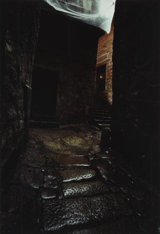 Barredo (Porto) (da série "Caminhos")
