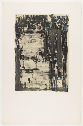 L' Arbre