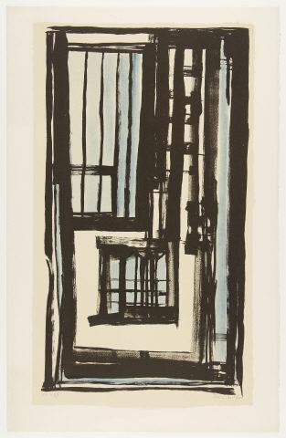 Le Balcon
