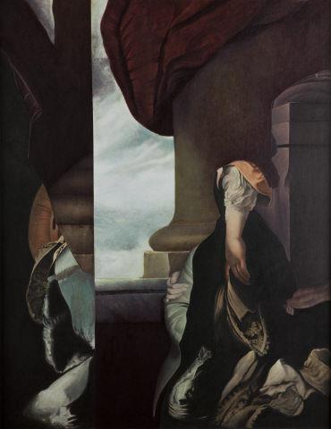 Fragments d'une présence