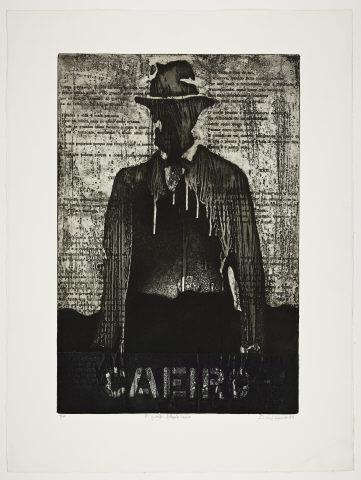 O poeta Alberto Caeiro