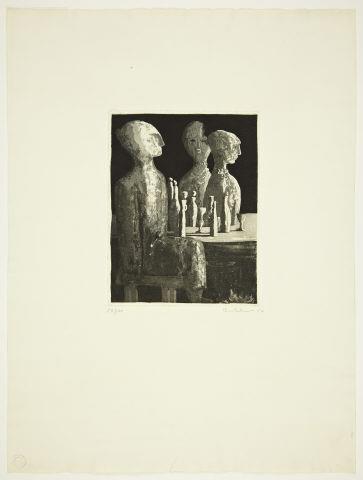 Vida Silenciosa