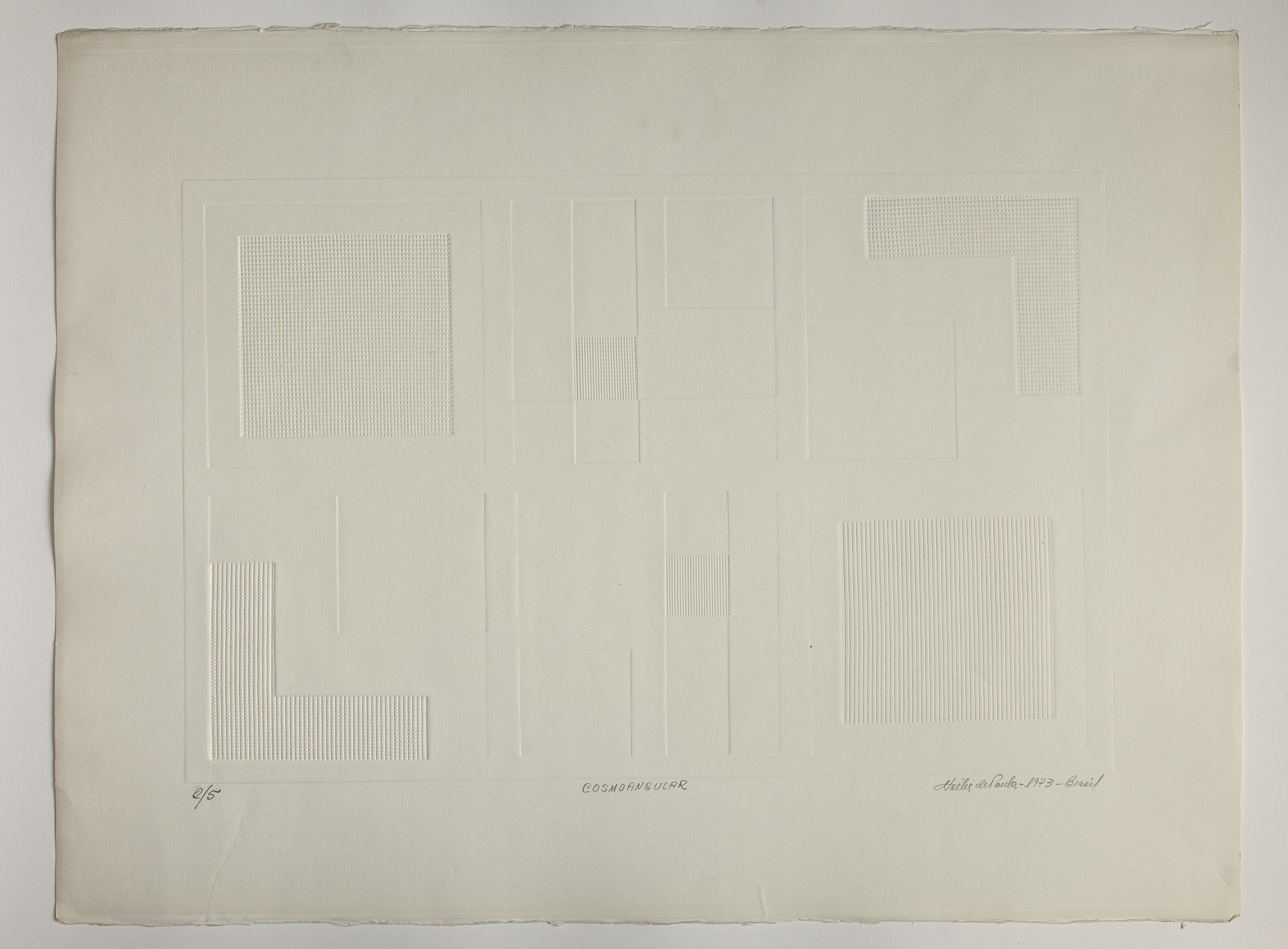 Cosmoangular