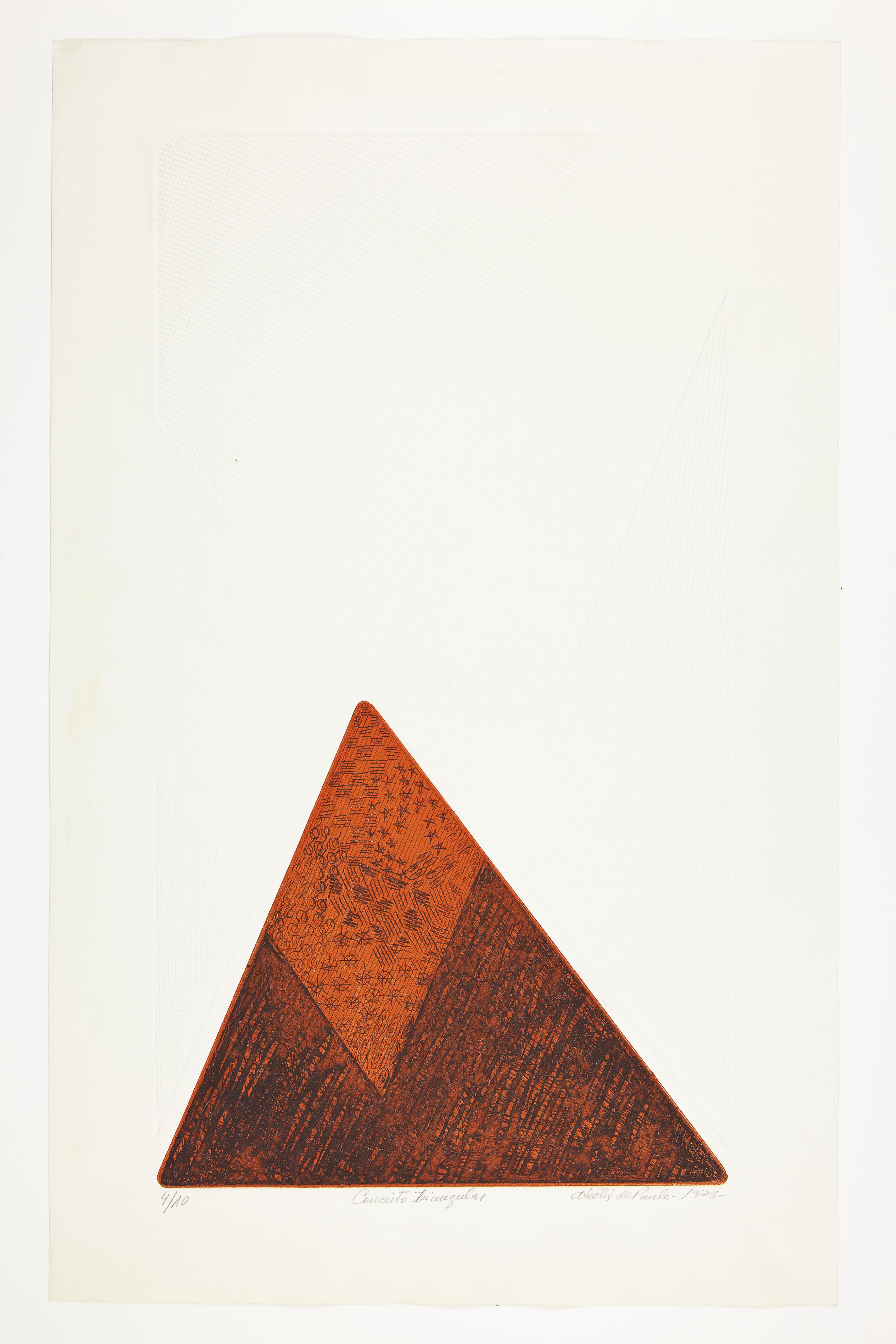 Conceito Triangular