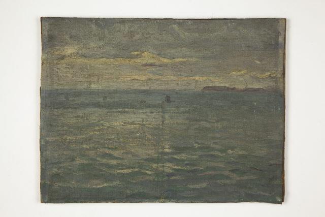 Mar e Céu