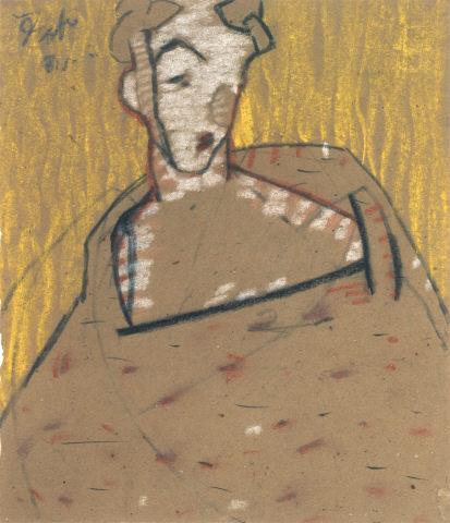 Um Pierrot